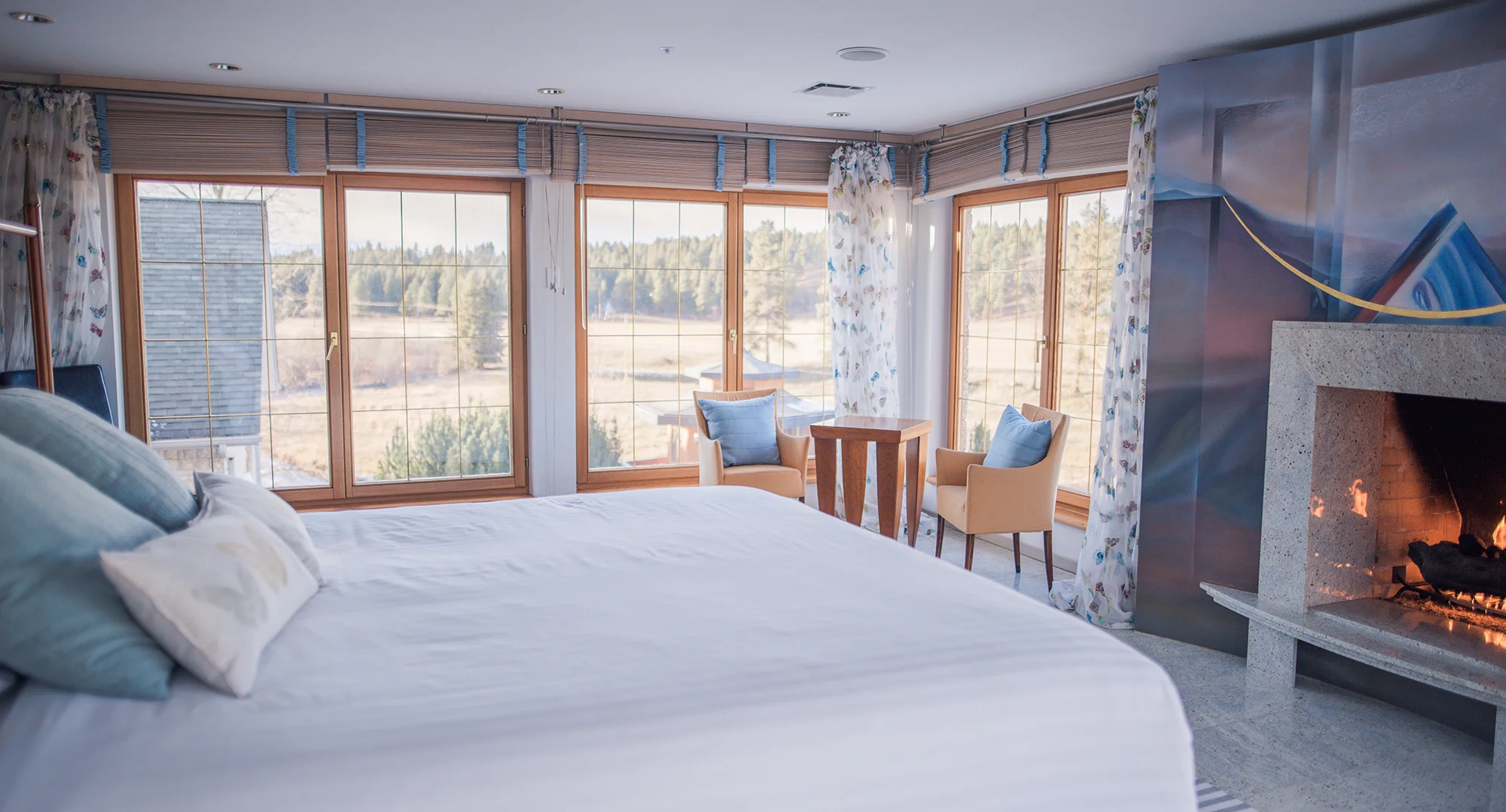 Eagle's Eye Suite