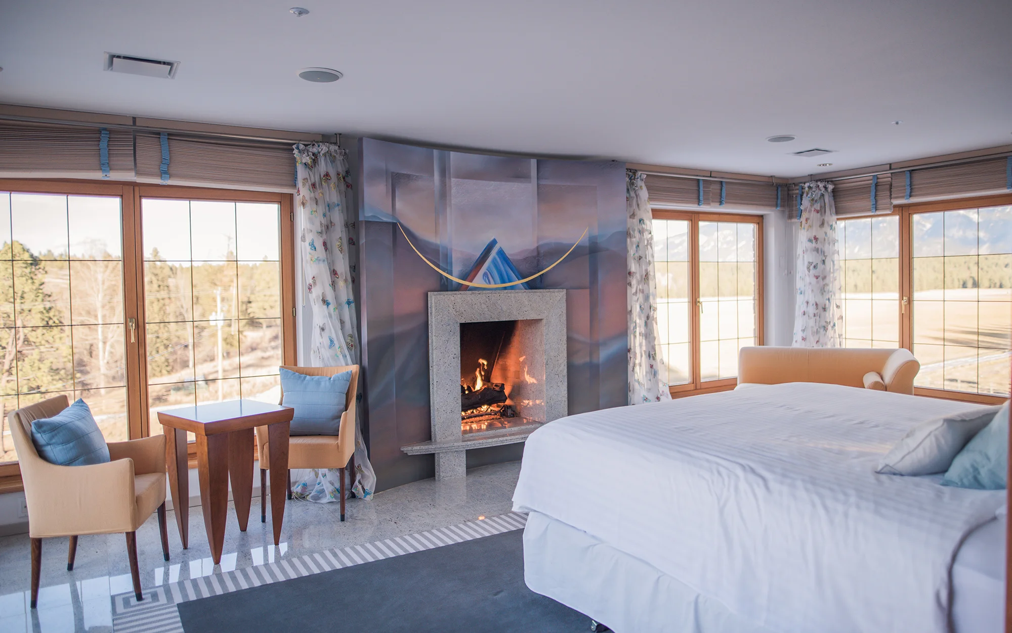 Eagle's Eye Suite