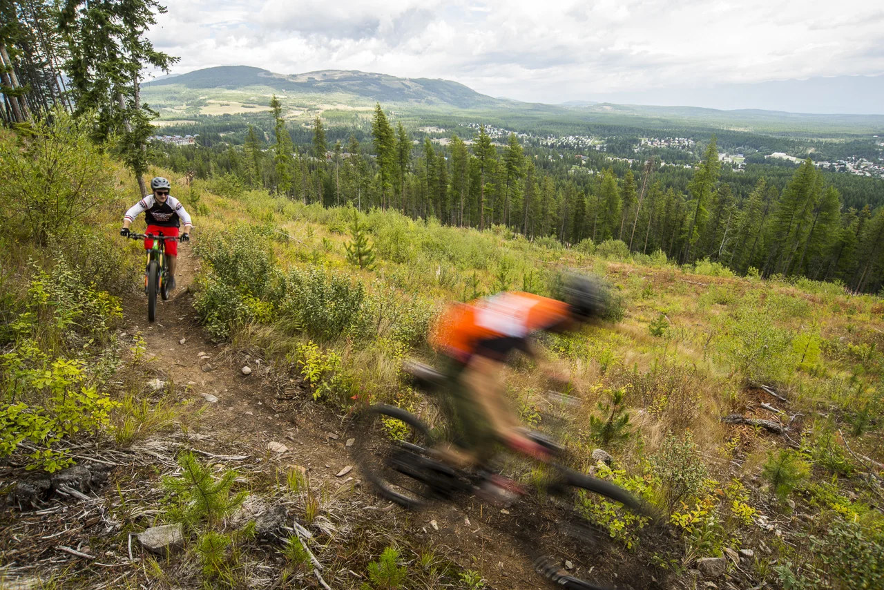 Photographer: Kari Medig Location: Kimberley Nature Park