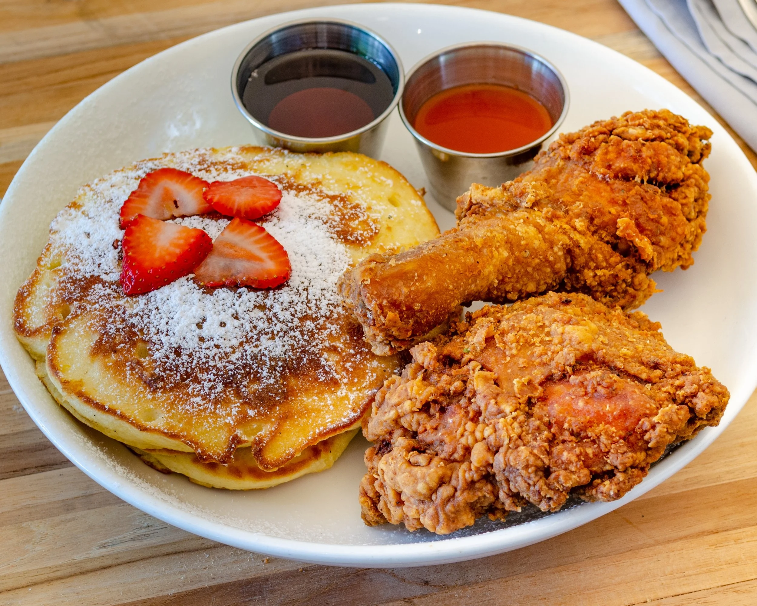 Gallery — Brunch Harlem