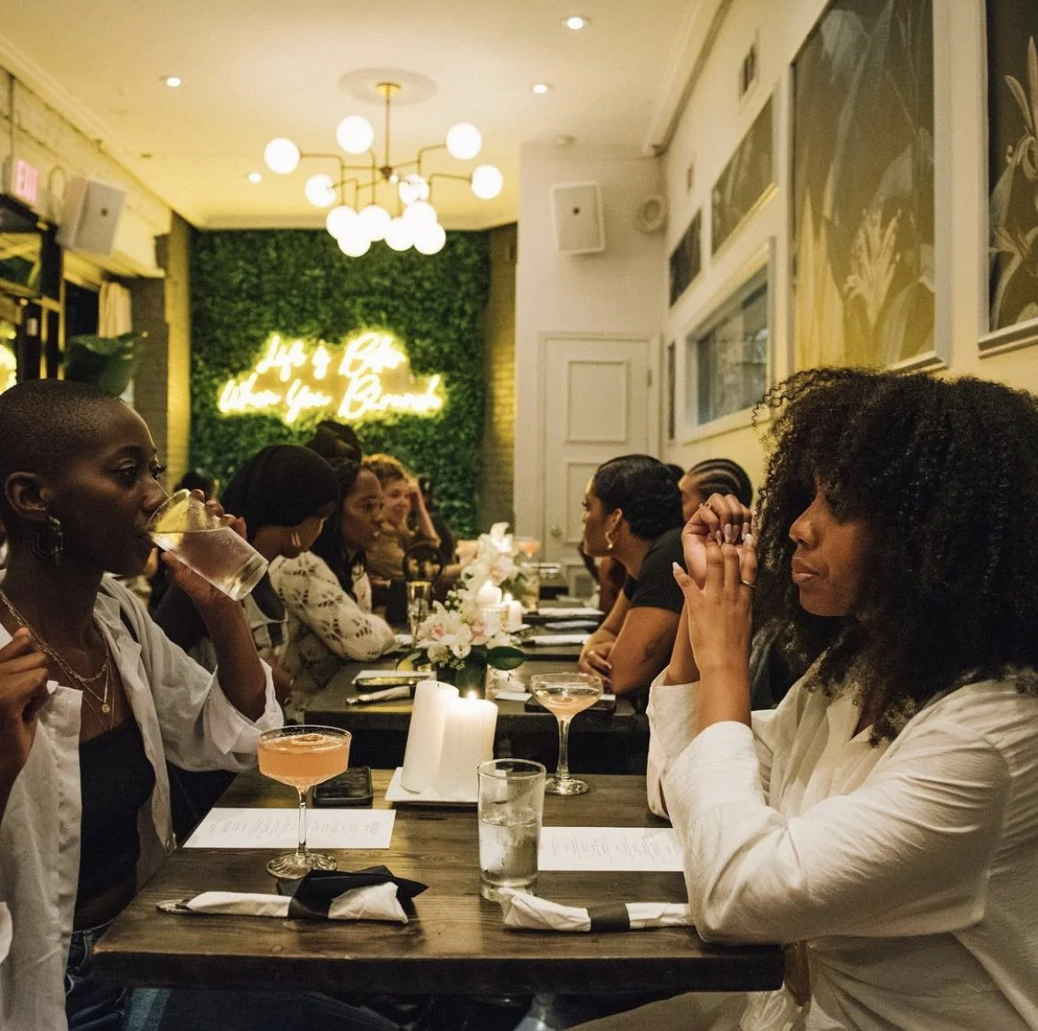 Gallery — Brunch Harlem