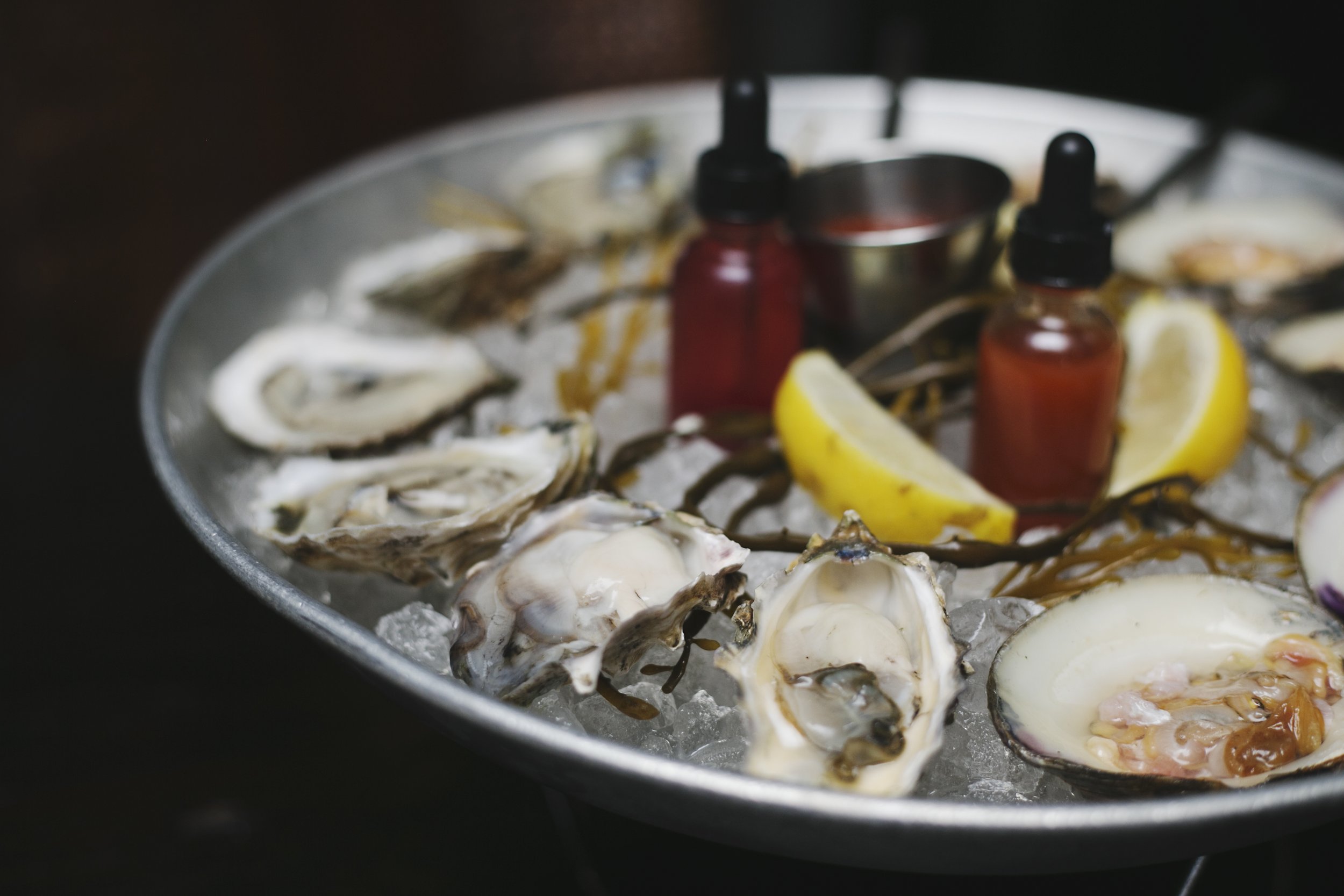 ALL DAY MENU — Brunch Harlem