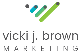 Vicki J. Brown Marketing, LLC