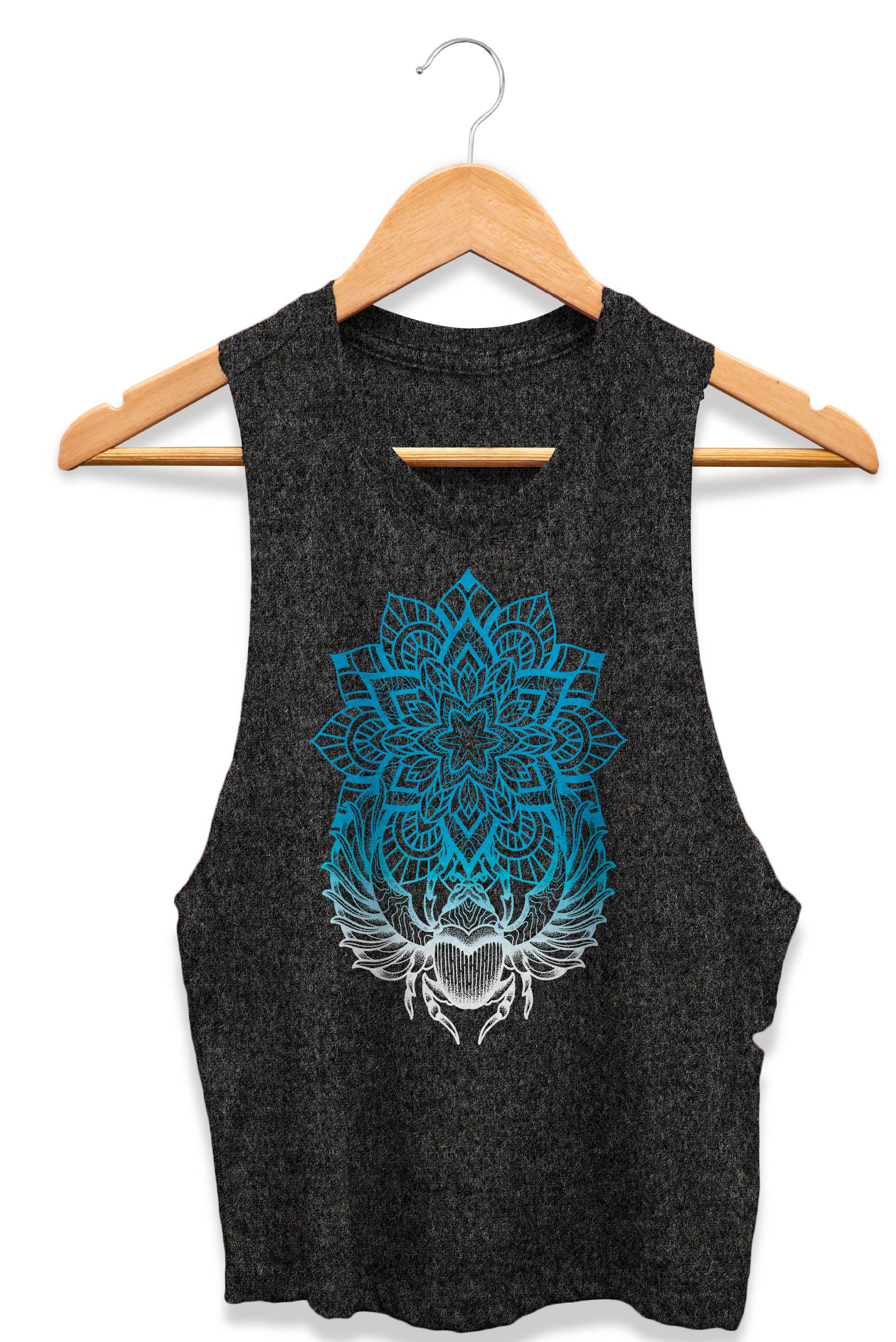 Teal Scarab Crop Front.jpg