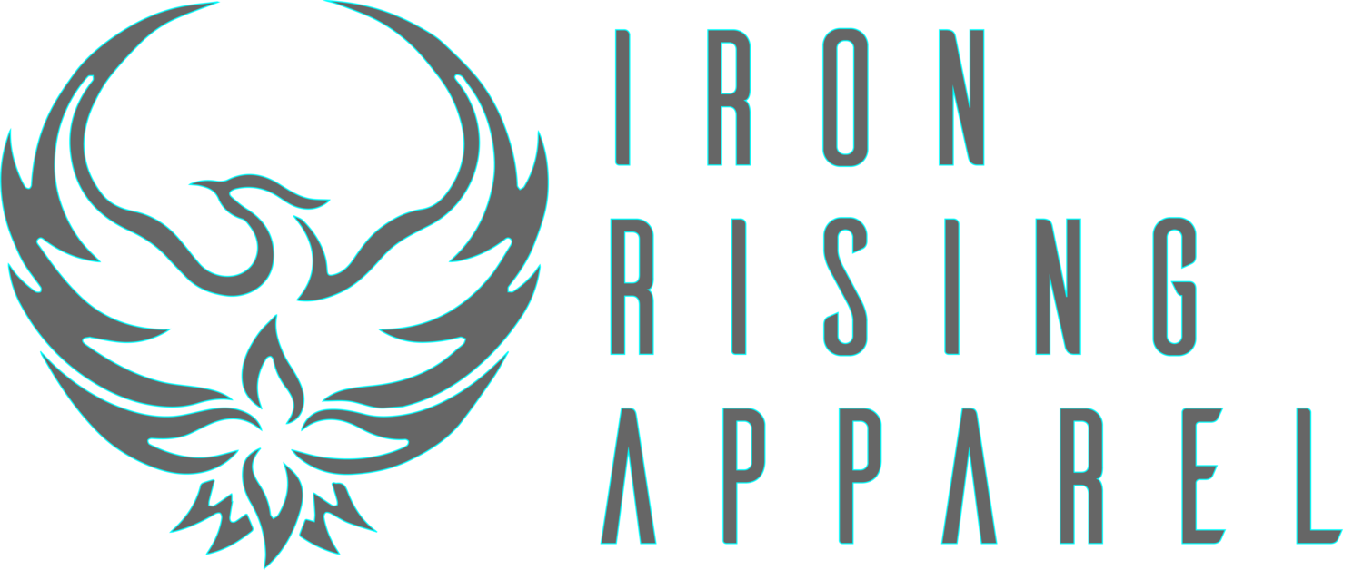 Iron Rising Apparel
