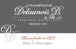 Delaunois D. et fils (Rilly-la-Montagne)