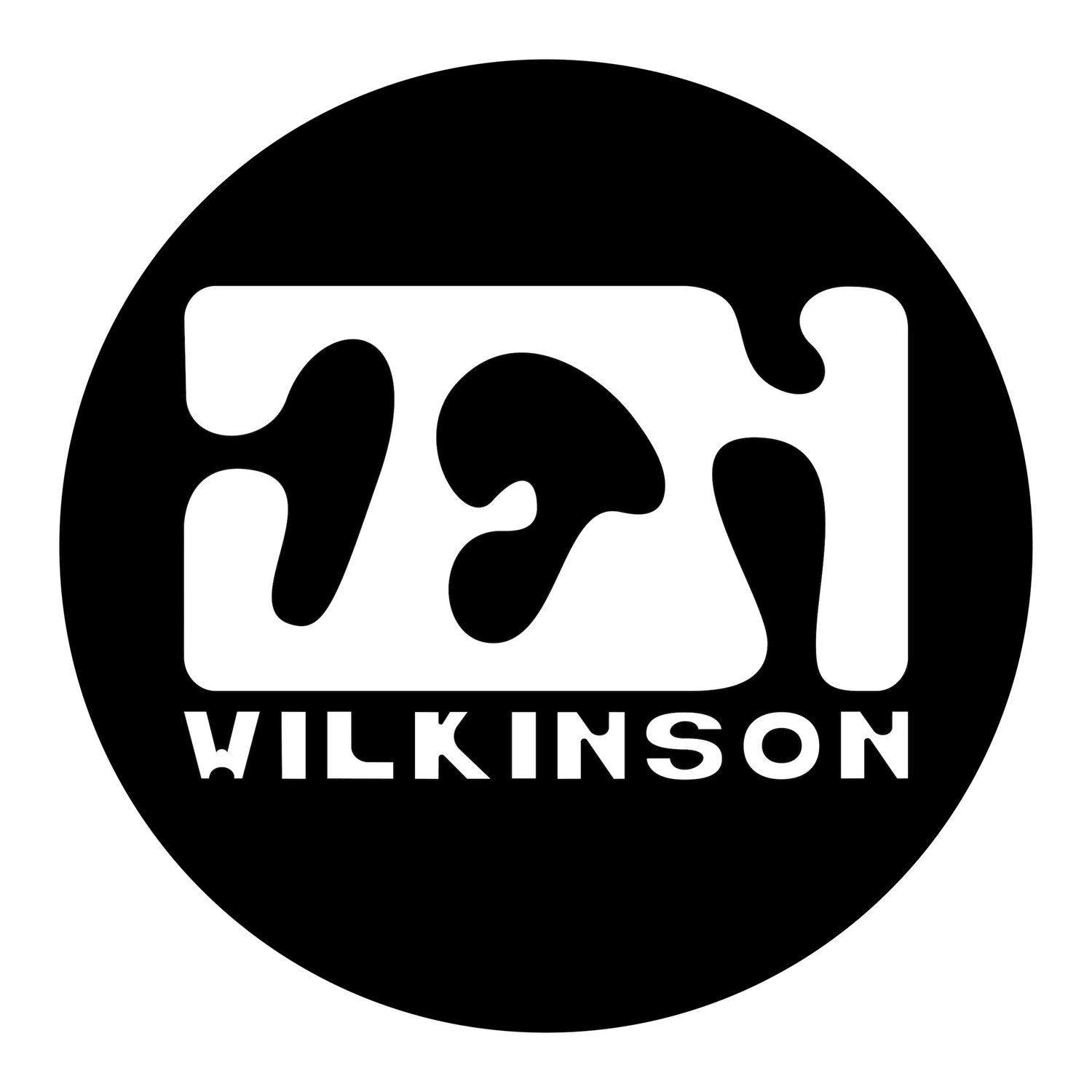 Jennifer Wilkinson