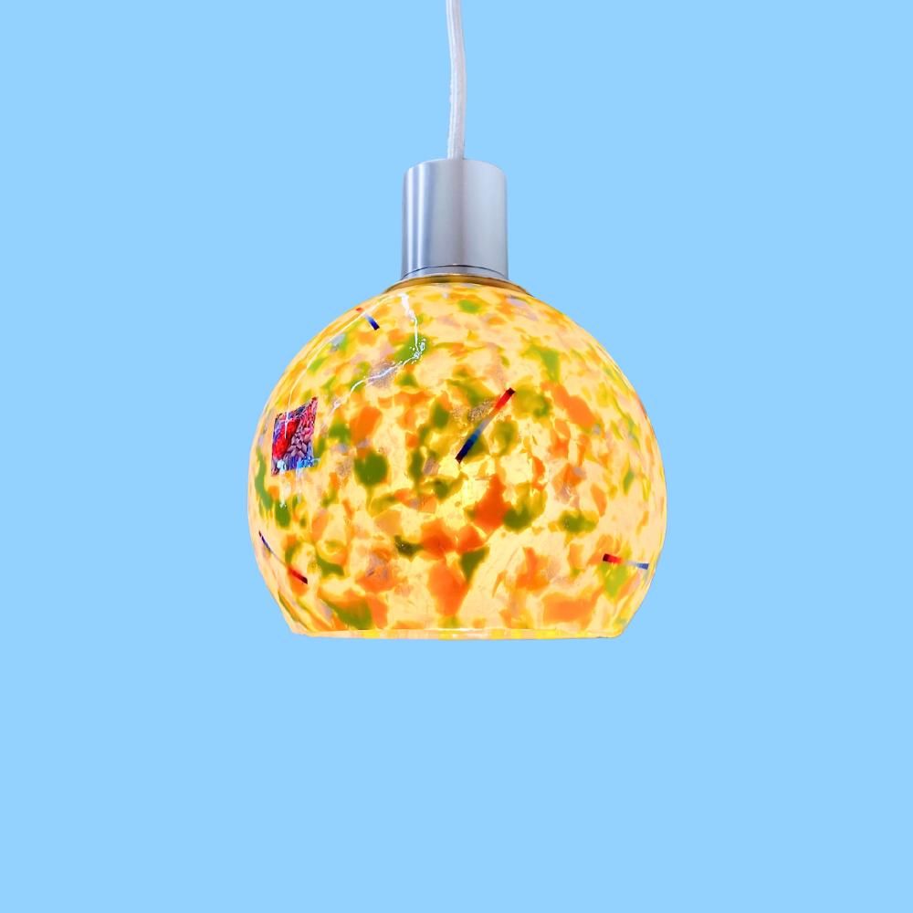 Pendant Light (1)