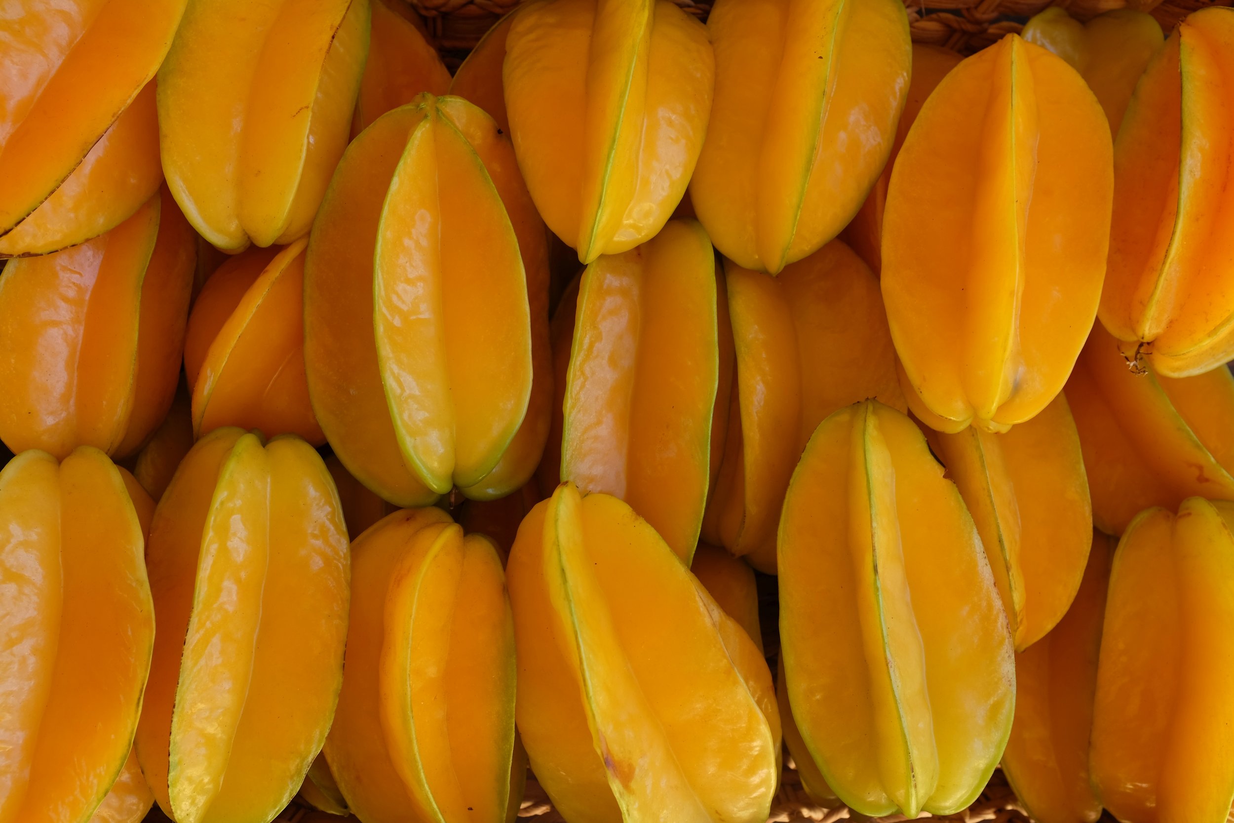 Fruit — The Mango Place