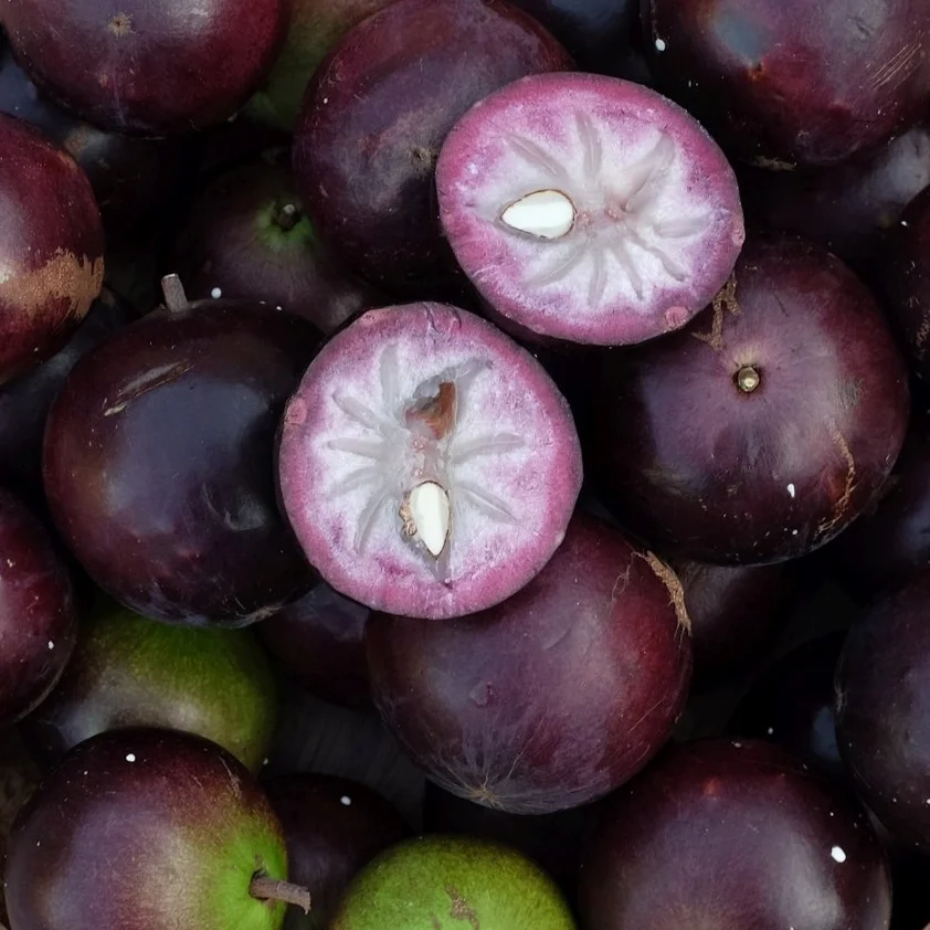 Fruit for Saturday, March 11, 2017