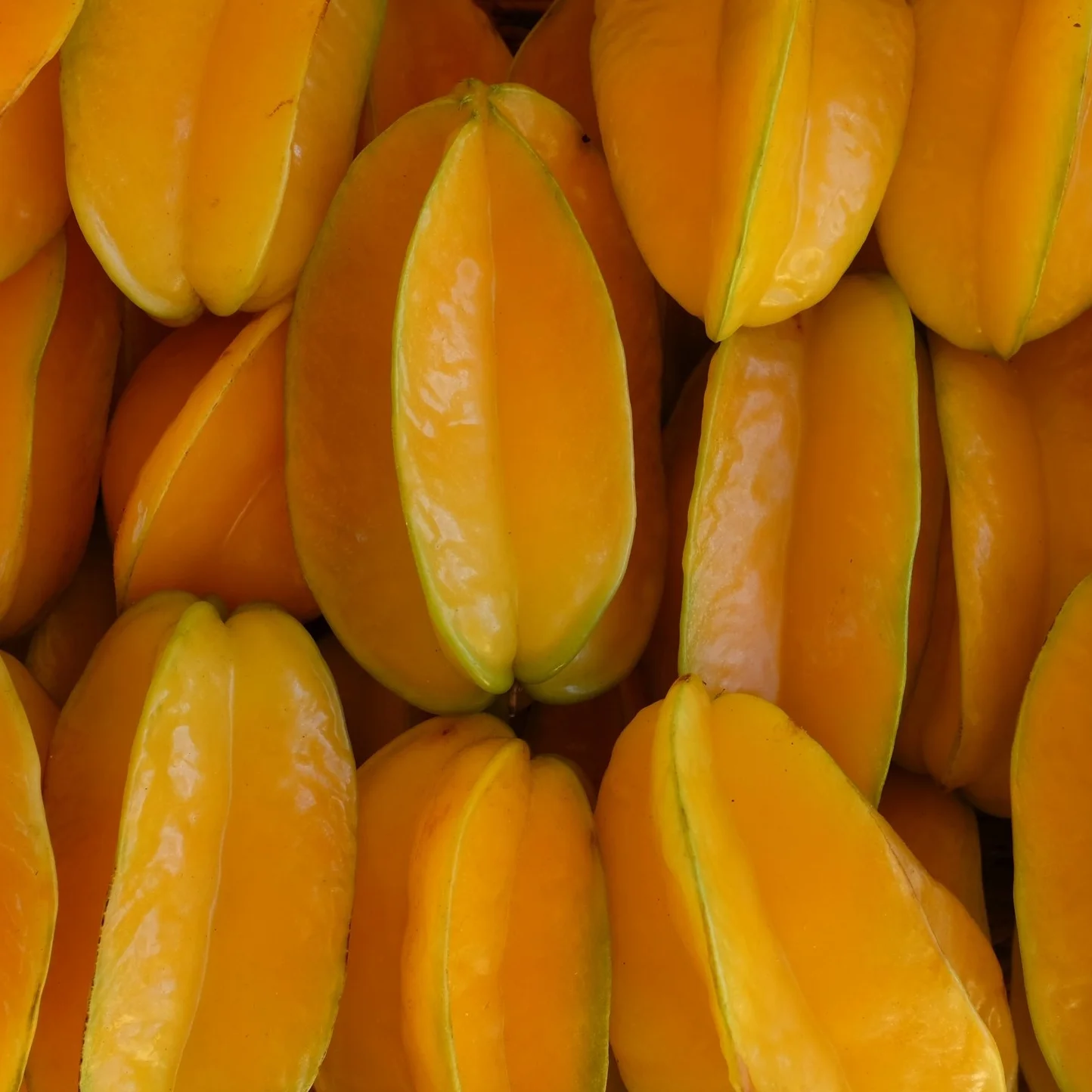 Fruit for Saturday, December 30, 2017