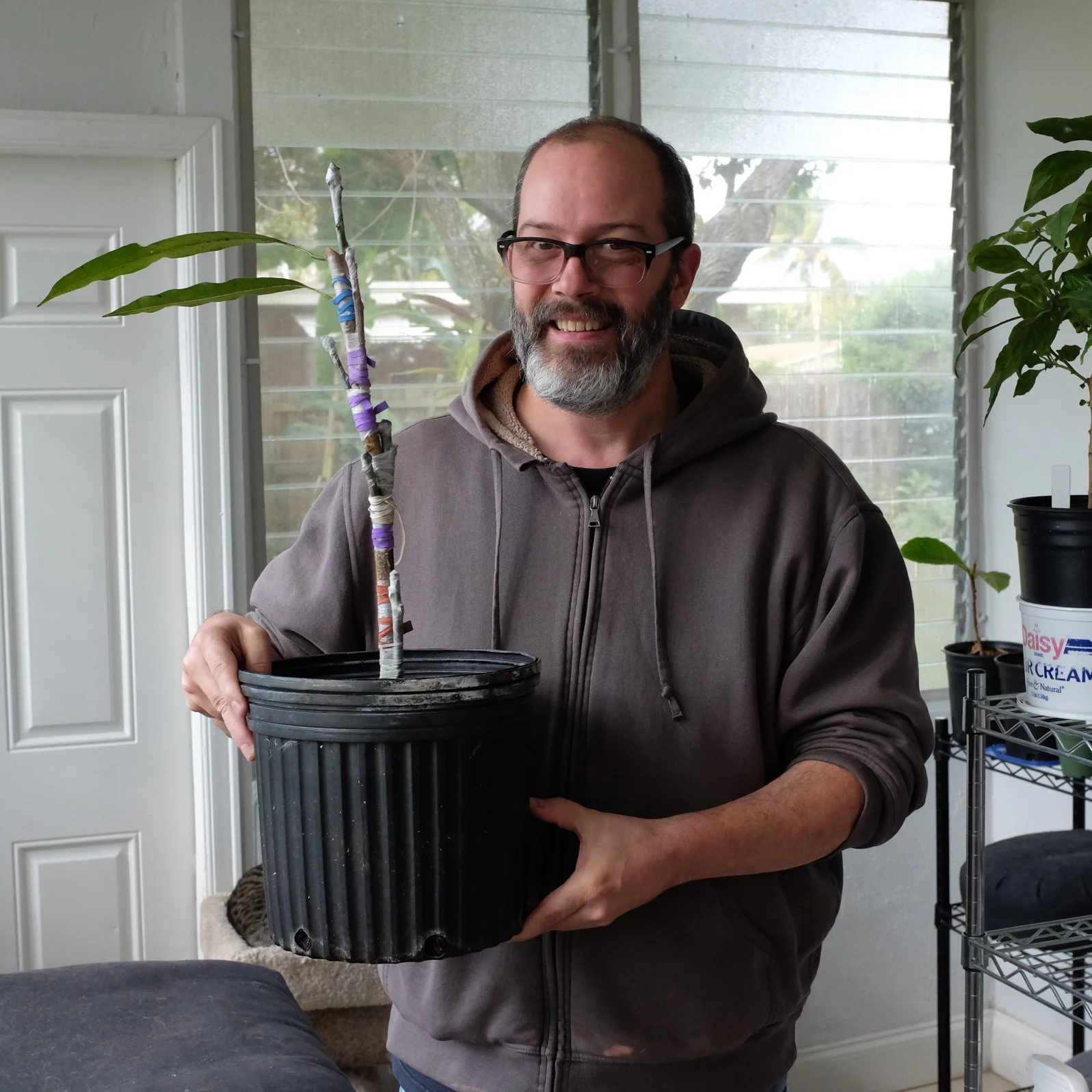 Fruit for Saturday, January 13, 2018