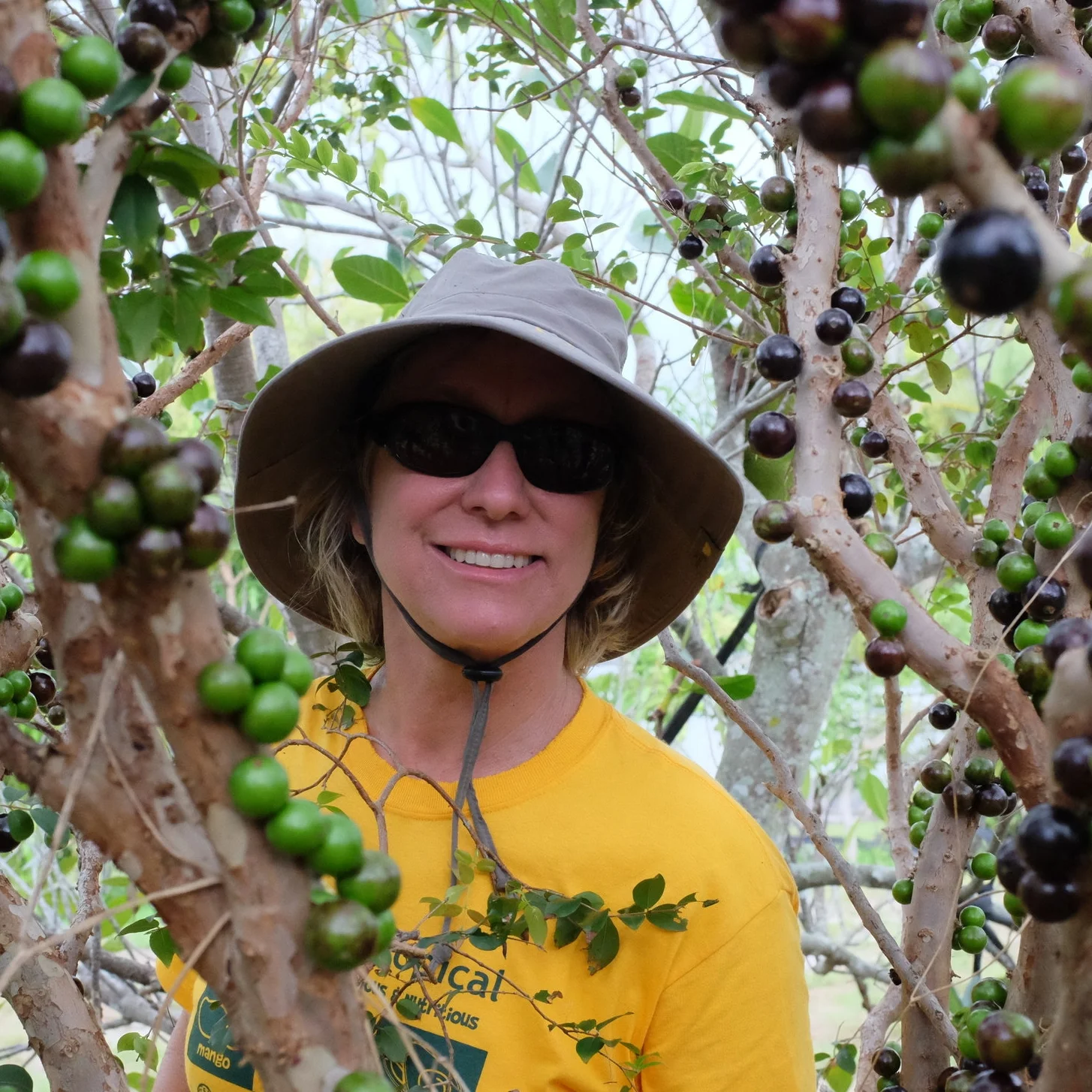 Fruit for Saturday, April 28, 2018