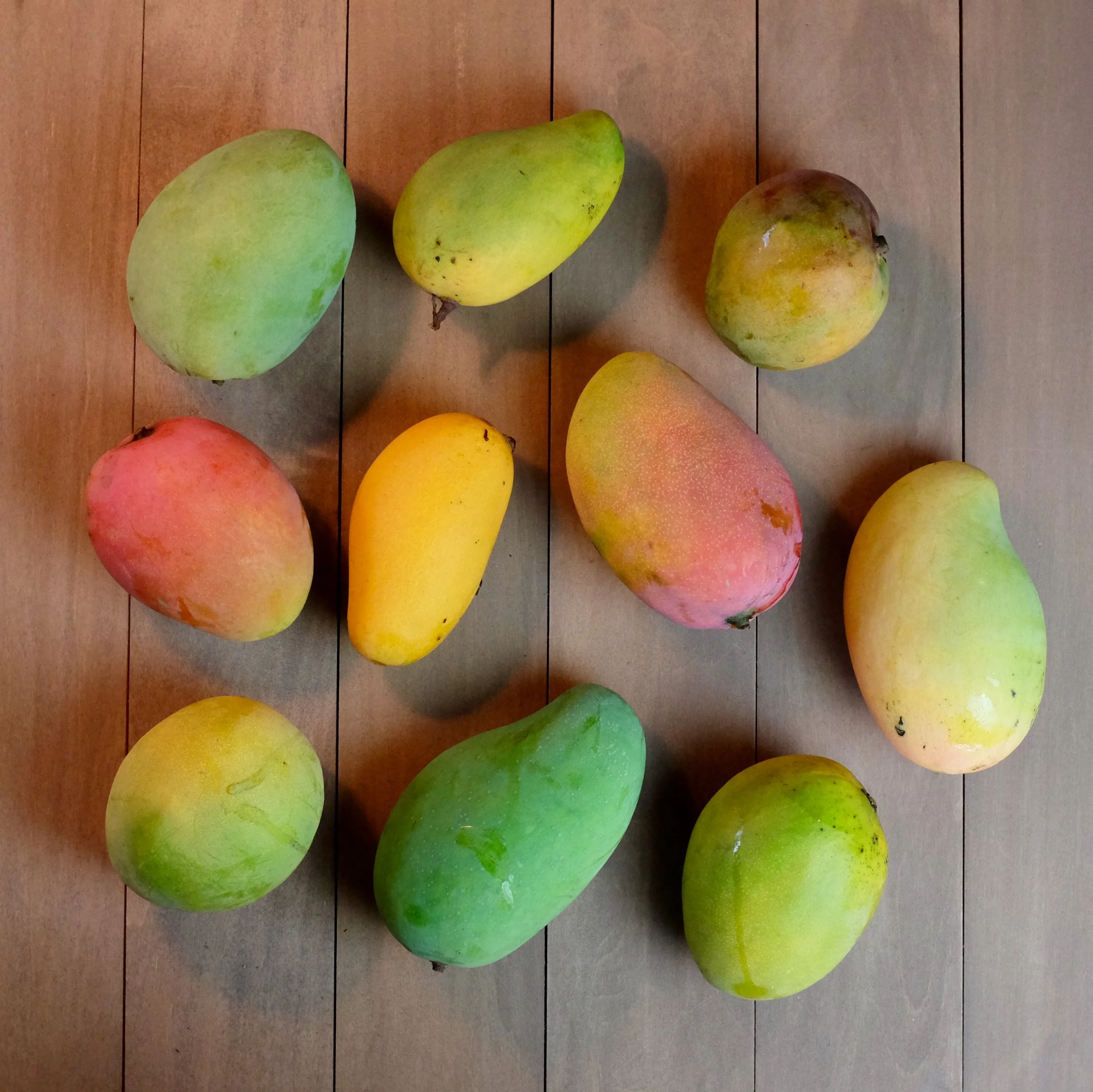 Fruit for Saturday, June 2, 2018