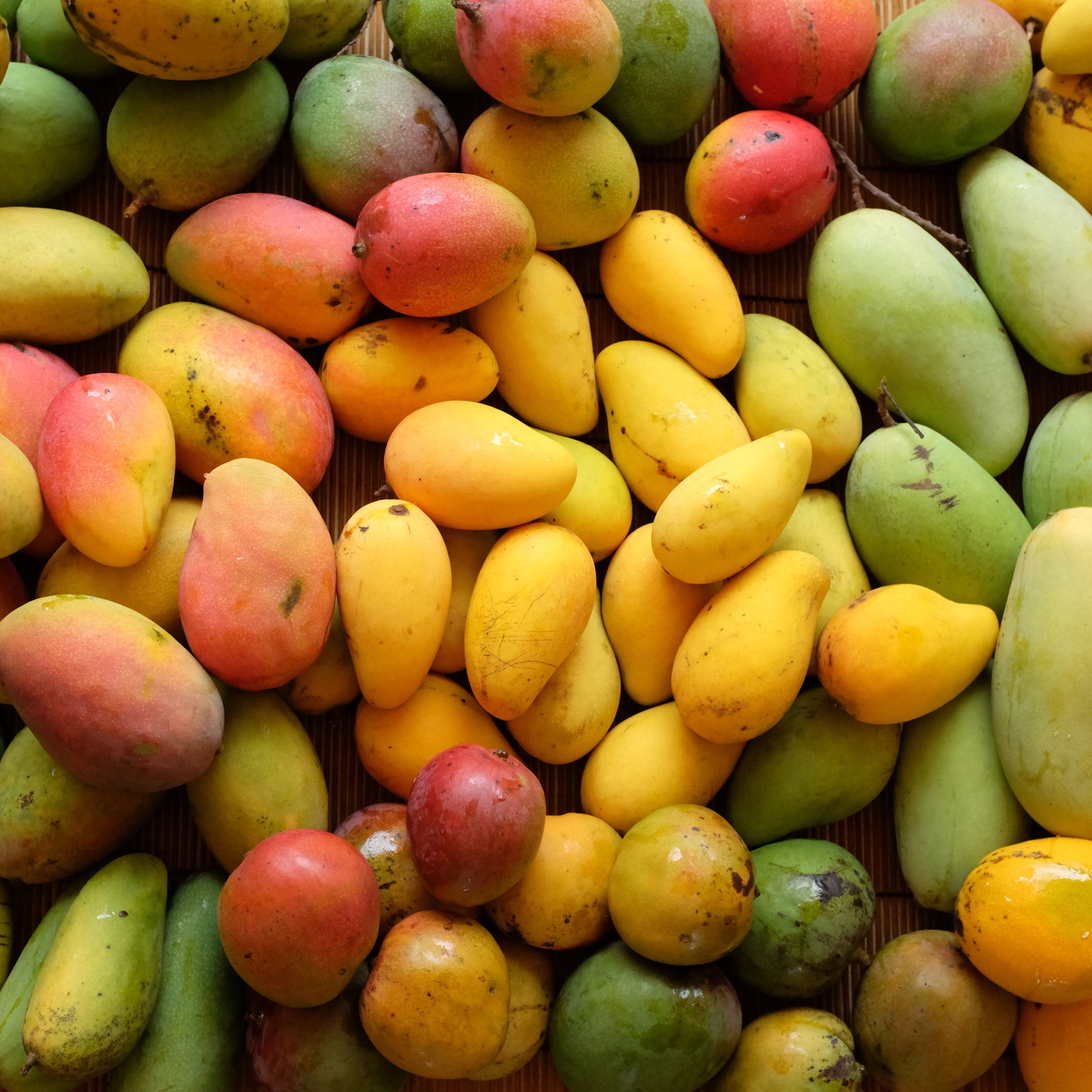 Fruit for Saturday, June 9, 2018