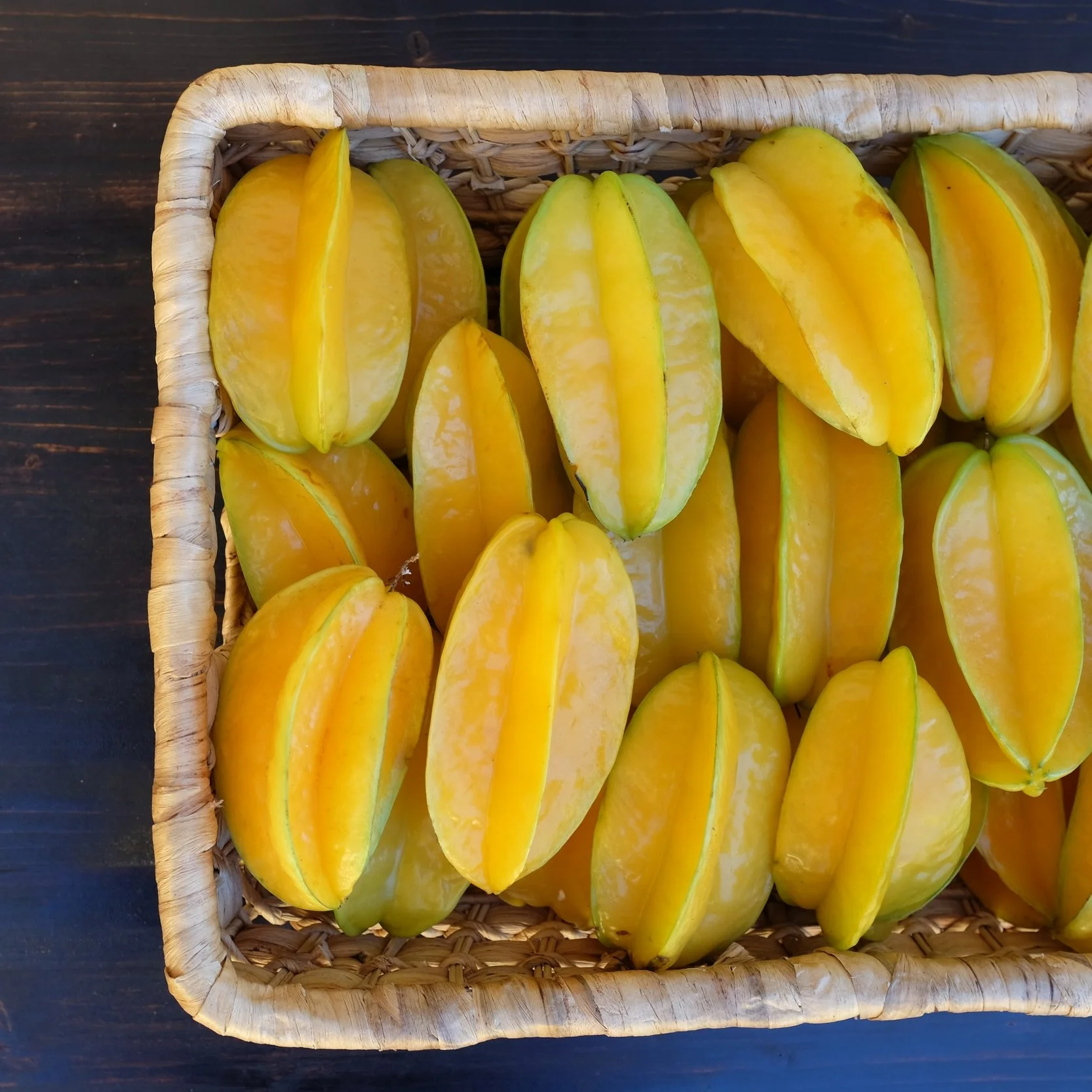 Fruit for Saturday, November 24, 2018