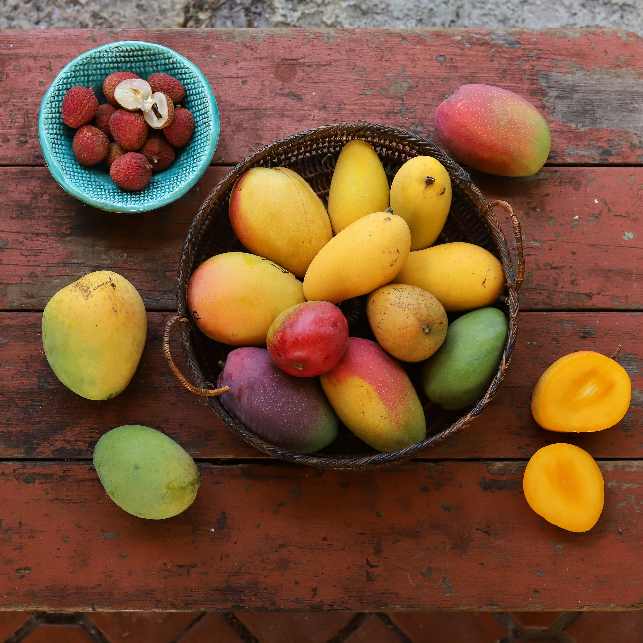 Special Order Mangos for Memorial Day (Monday, May 27, 2019) UPDATE