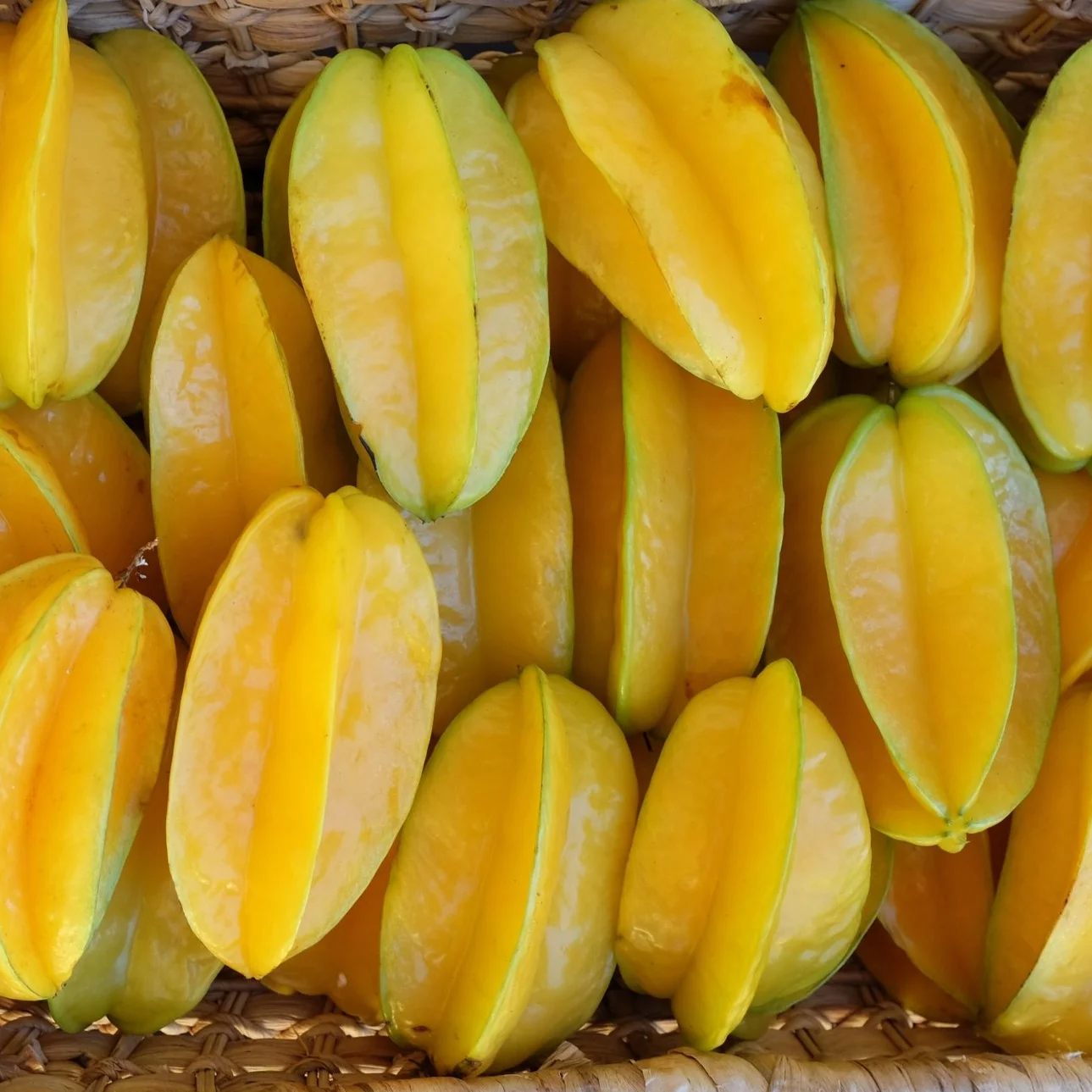 Fruit for Saturday, August 3, 2019