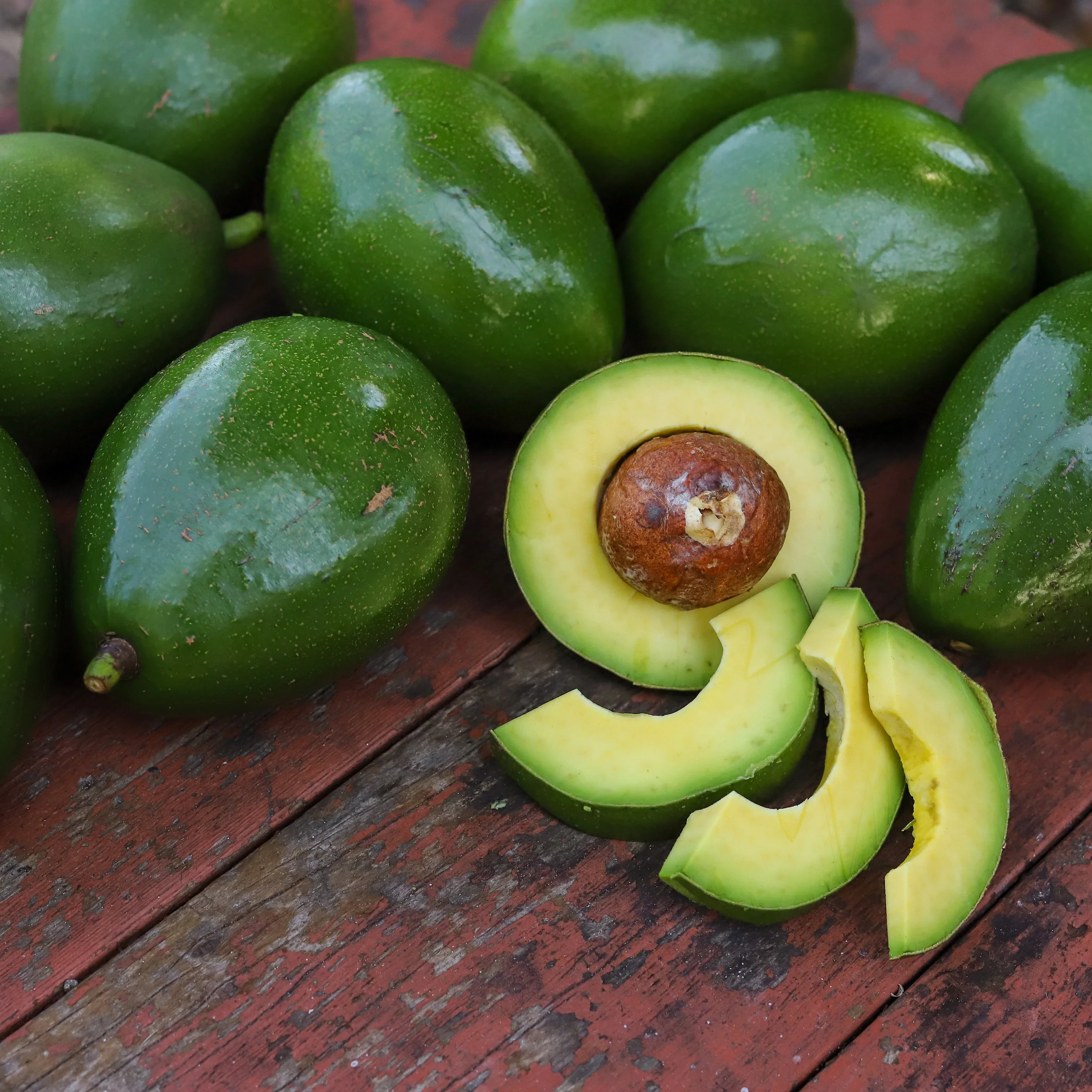 Fruit for Saturday, September 28, 2019