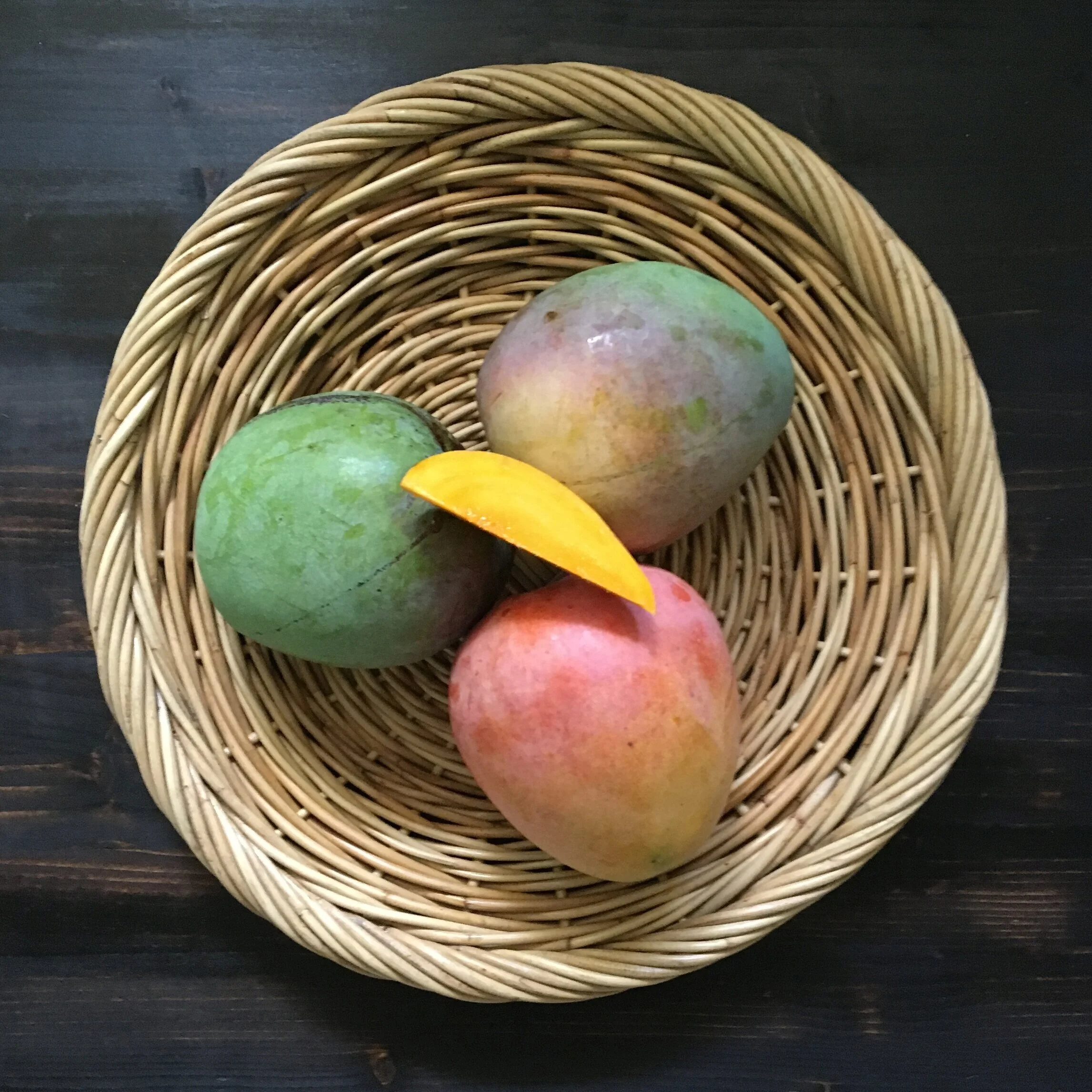 Fruit for Pickup Wednesday, July 22, 2020