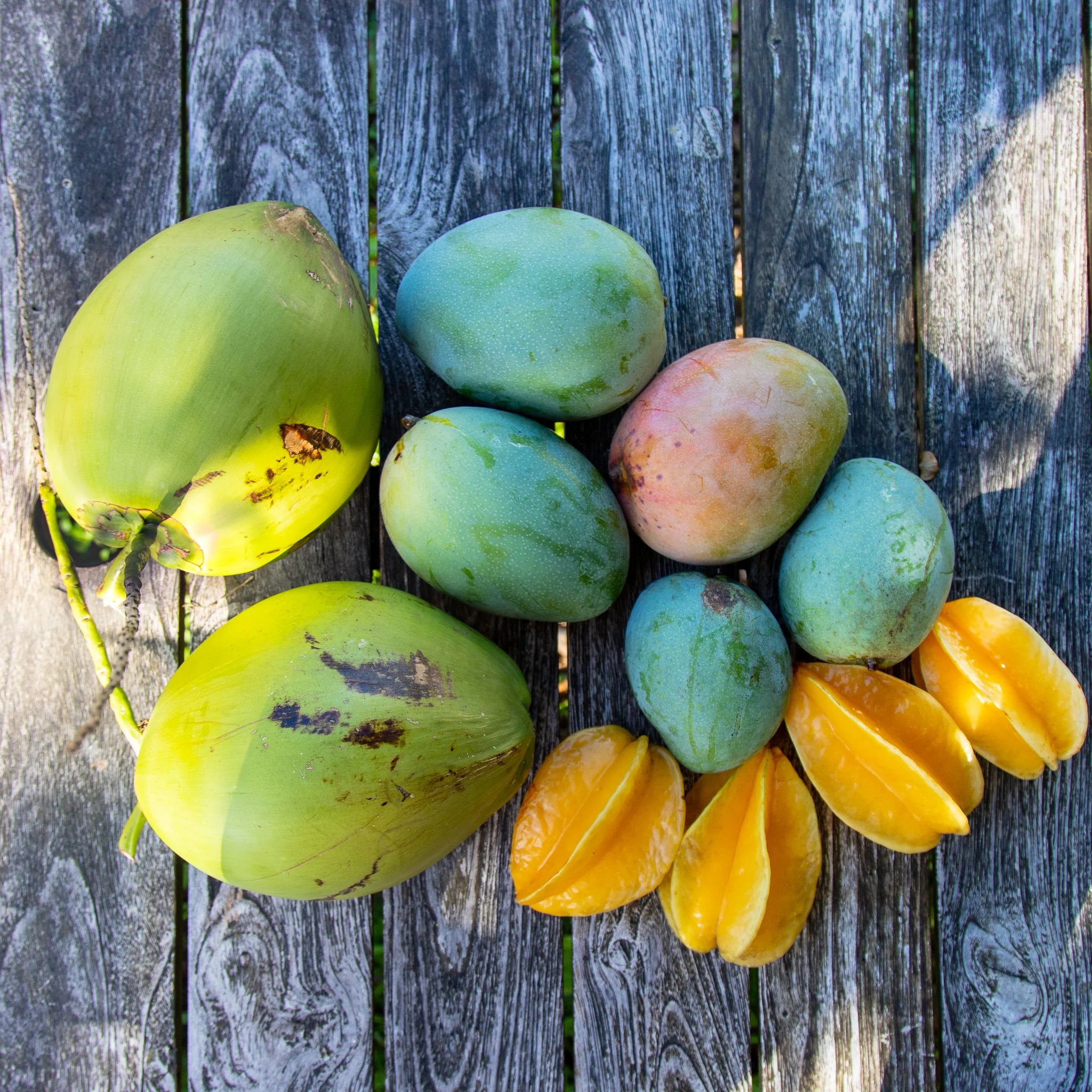 Fruit for Saturday, September 3, 2022