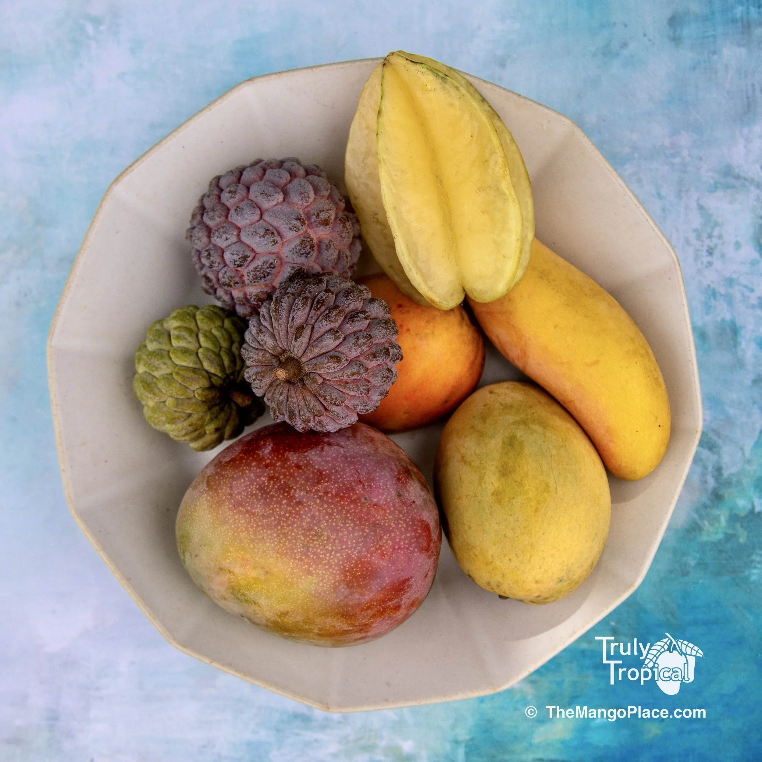 Fruit for Saturday, July 29. 2023
