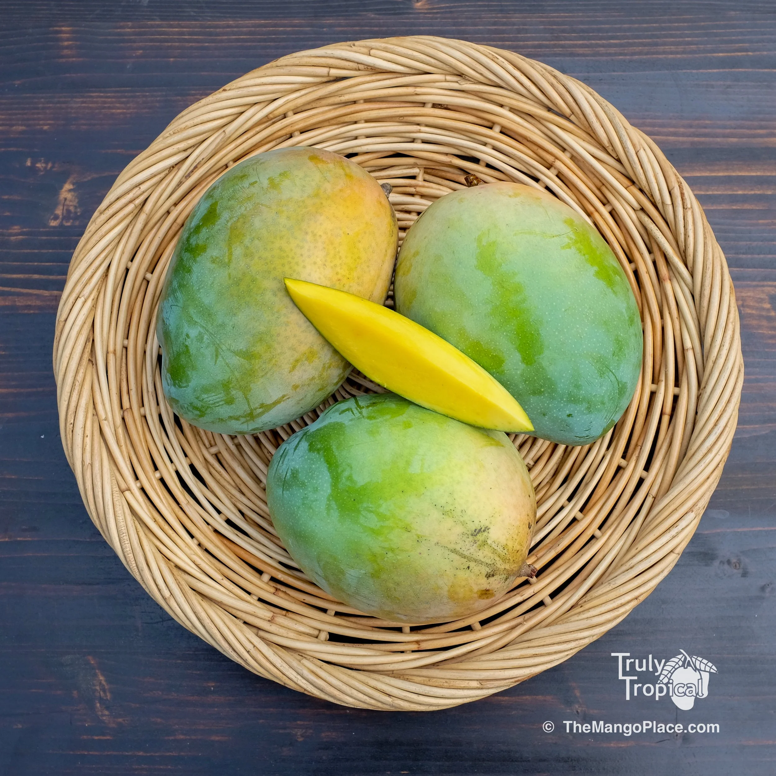 Open TODAY Tuesday, August 22, 2023 for Mangos! (12-3pm)