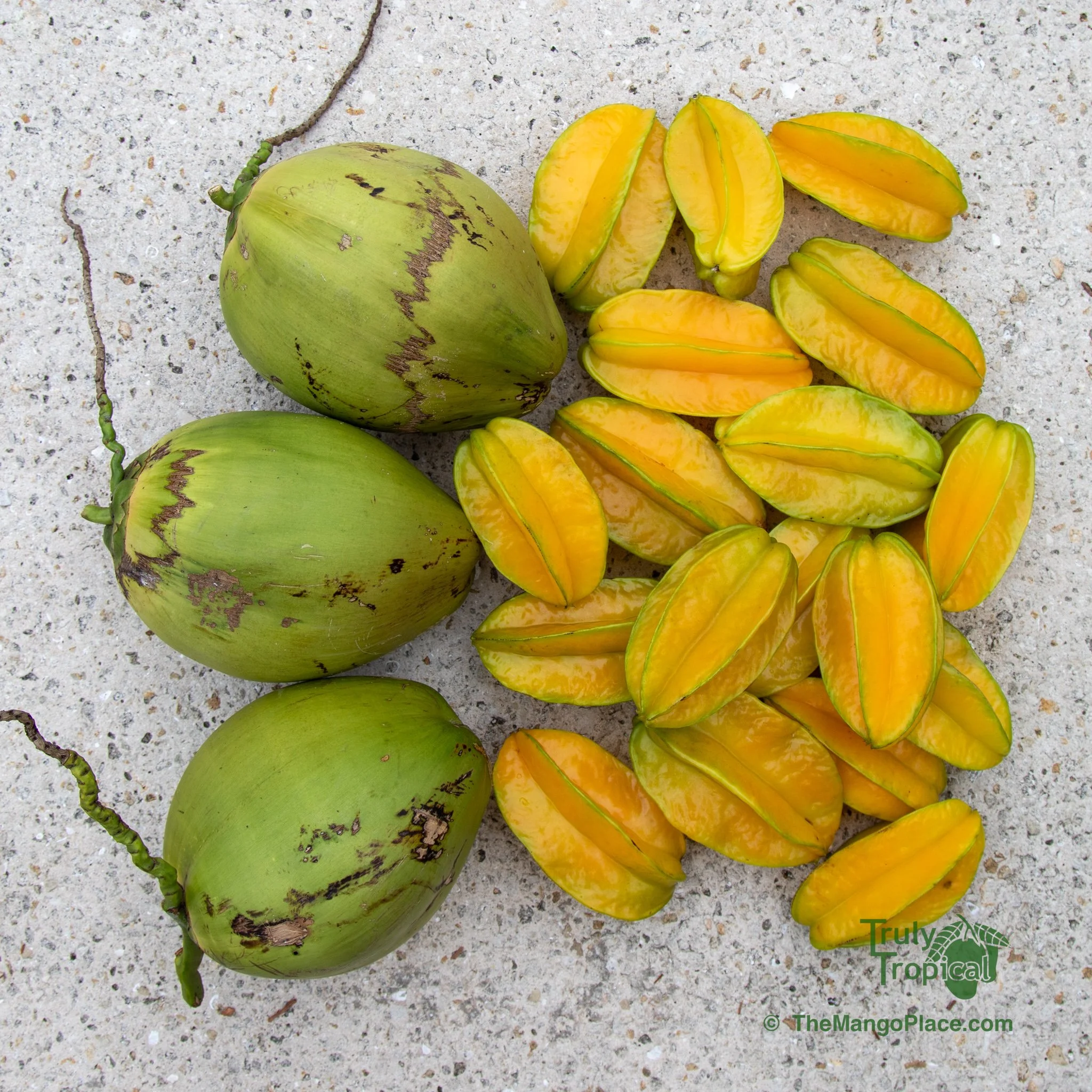 Fruit for Saturday, February 14, 2026