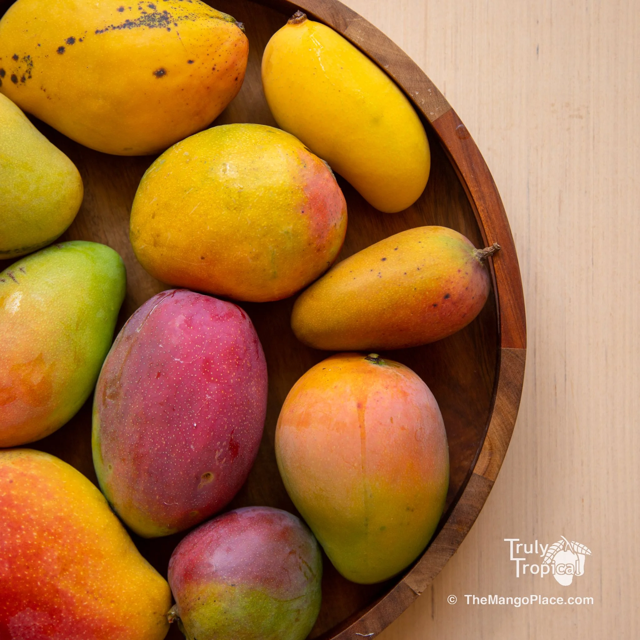 Mangos for Preorder and Pickup TODAY Monday, May 11, 2026