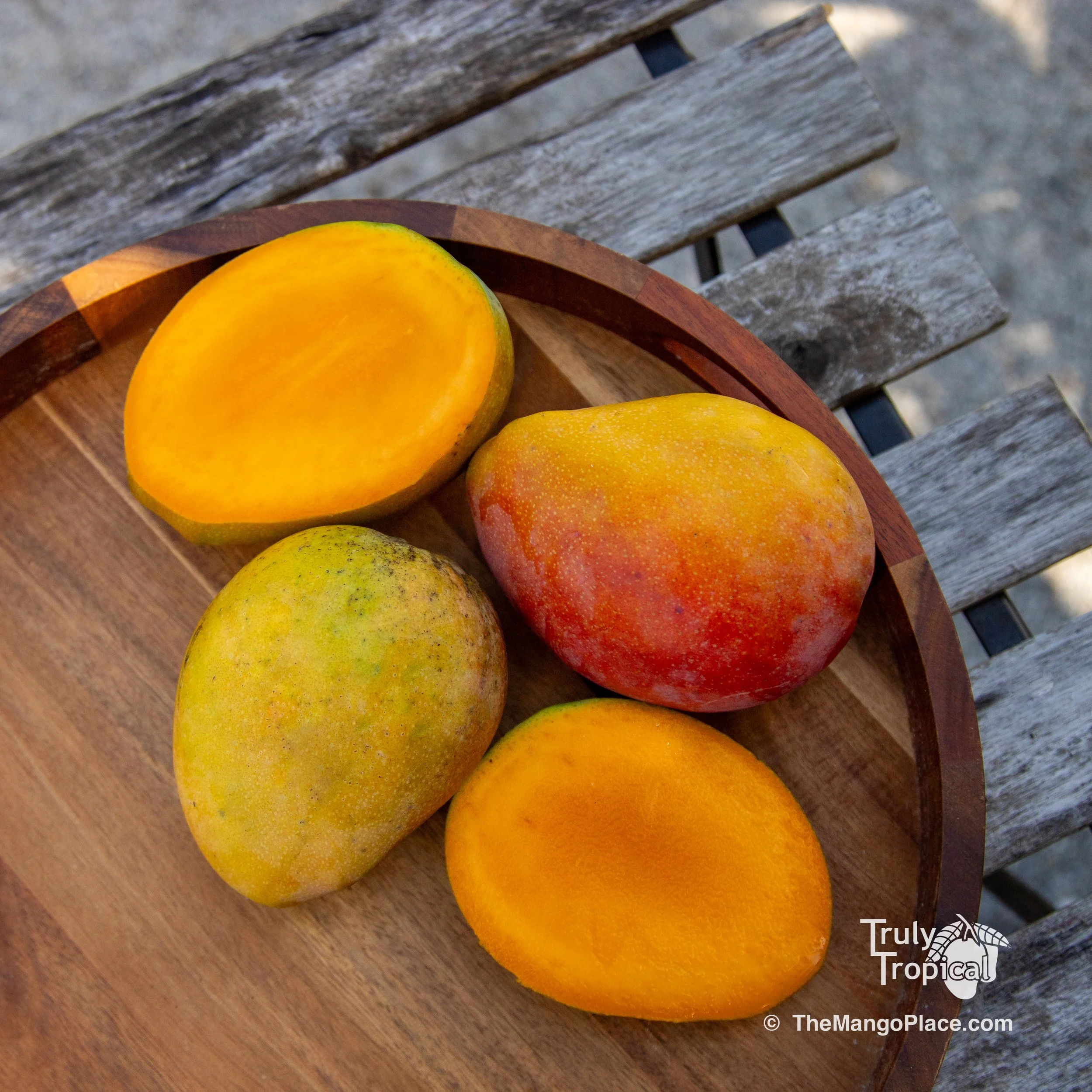 Fruit for Saturday, May 30, 2026