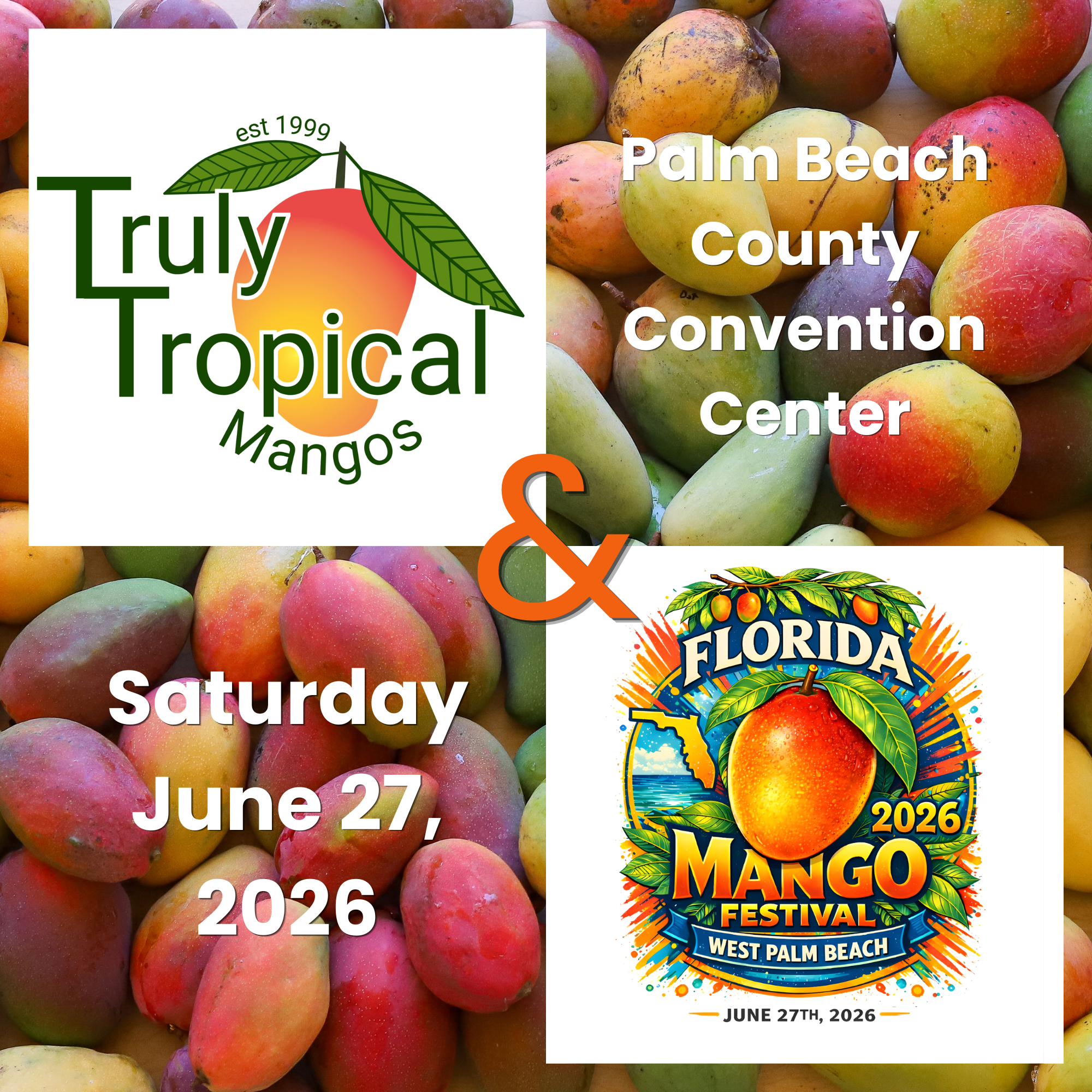 Mangos for the Week of June 22-June 28, 2026