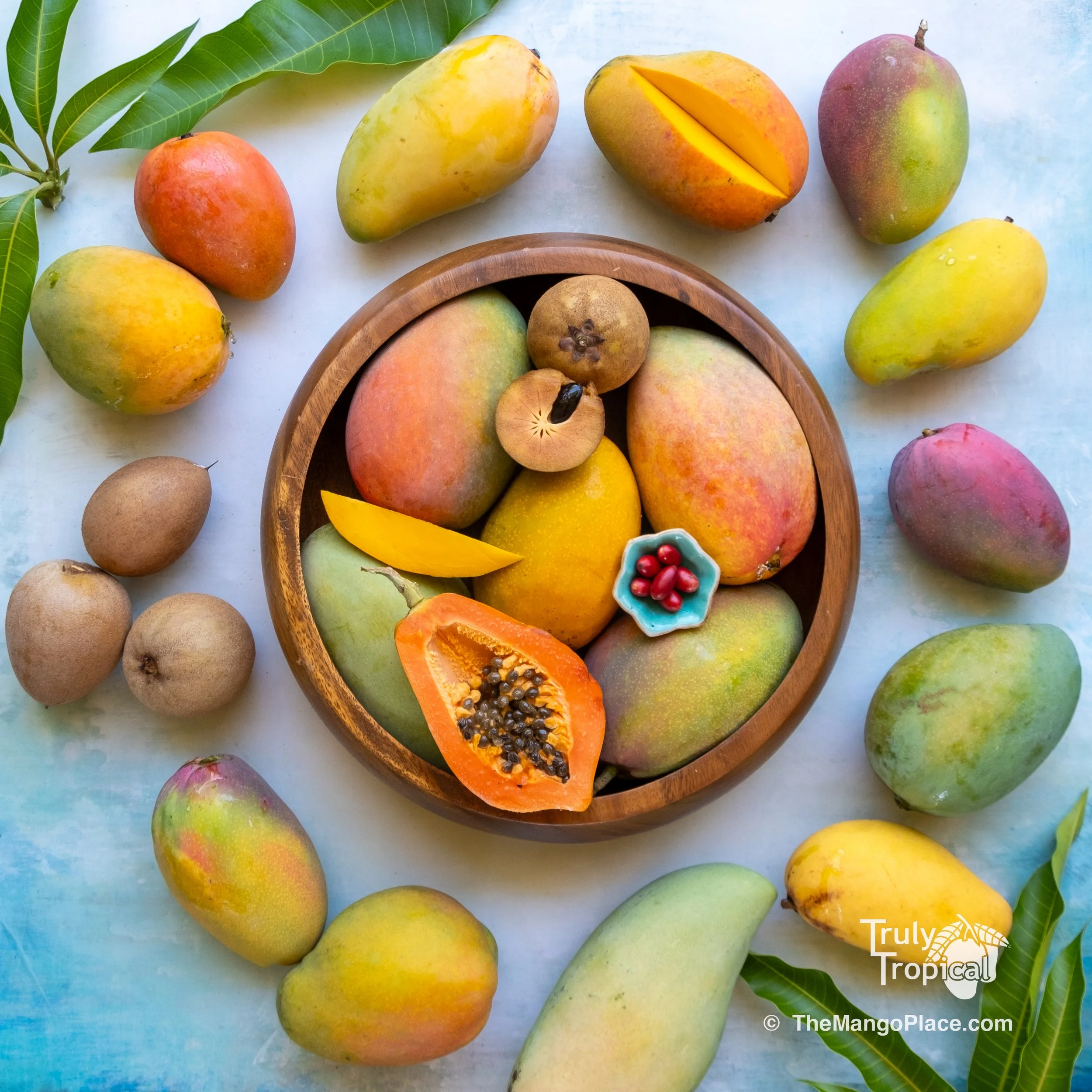 Mangos for Preorder &amp; Pick Up TODAY Monday, July 6, 2026