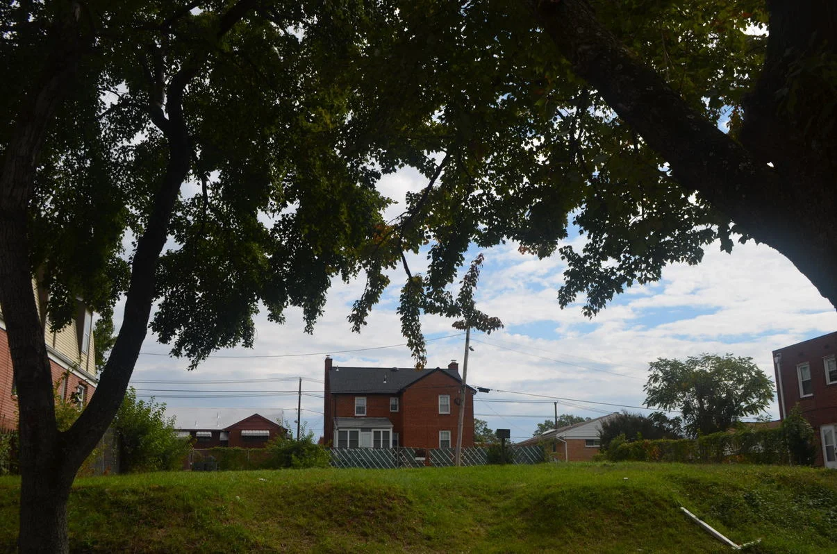 Deanwood, Washington, DC | Acquisition/Development Loan | $80,000/$380