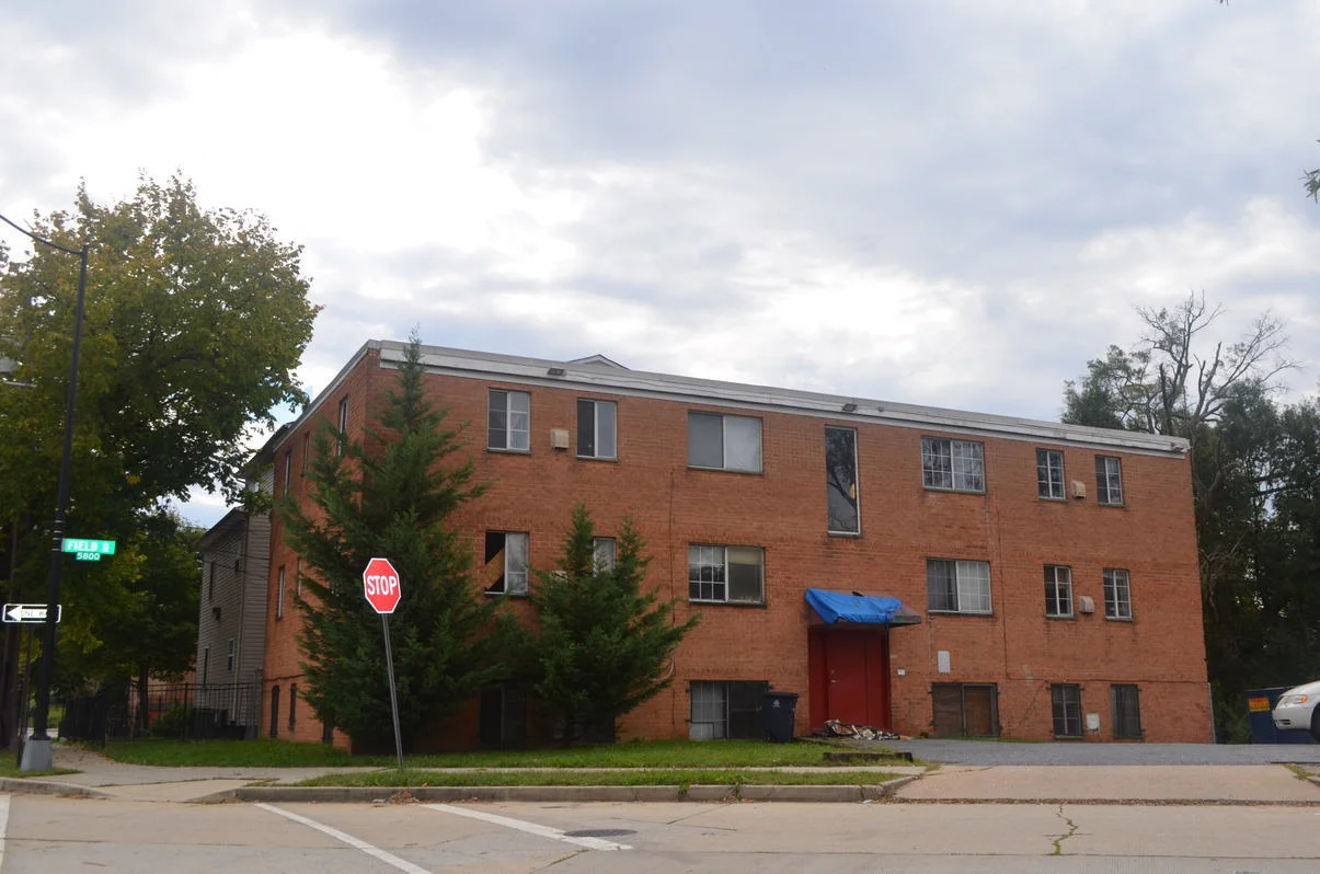 Deanwood, Washington, DC | Acquisition Loan | $630,000