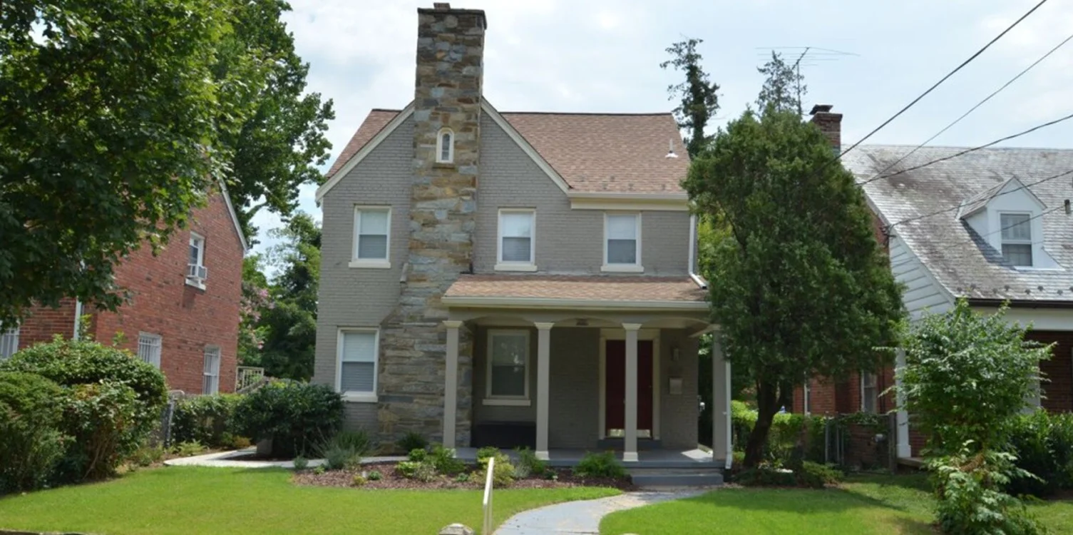 Brightwood, Washington, DC | Acquisition Loan | $275,000