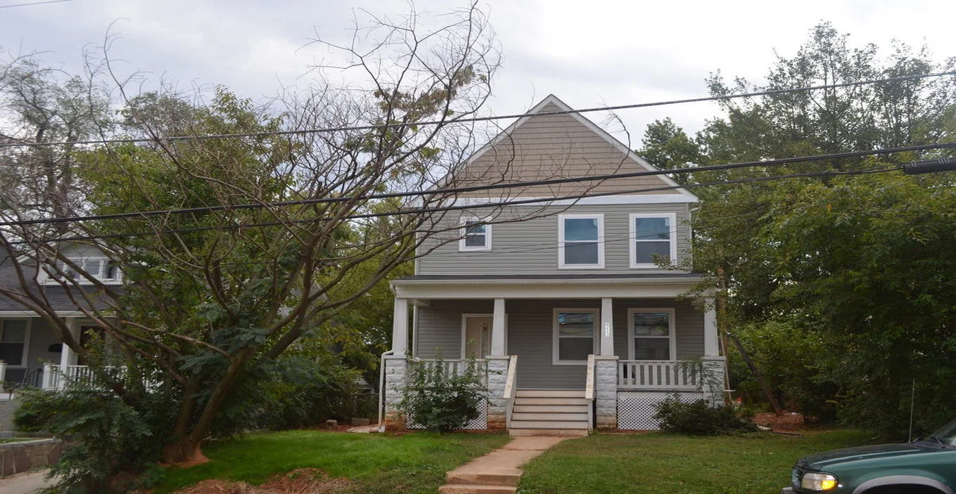 Hyattsville, MD | Construction Loan | $150,000