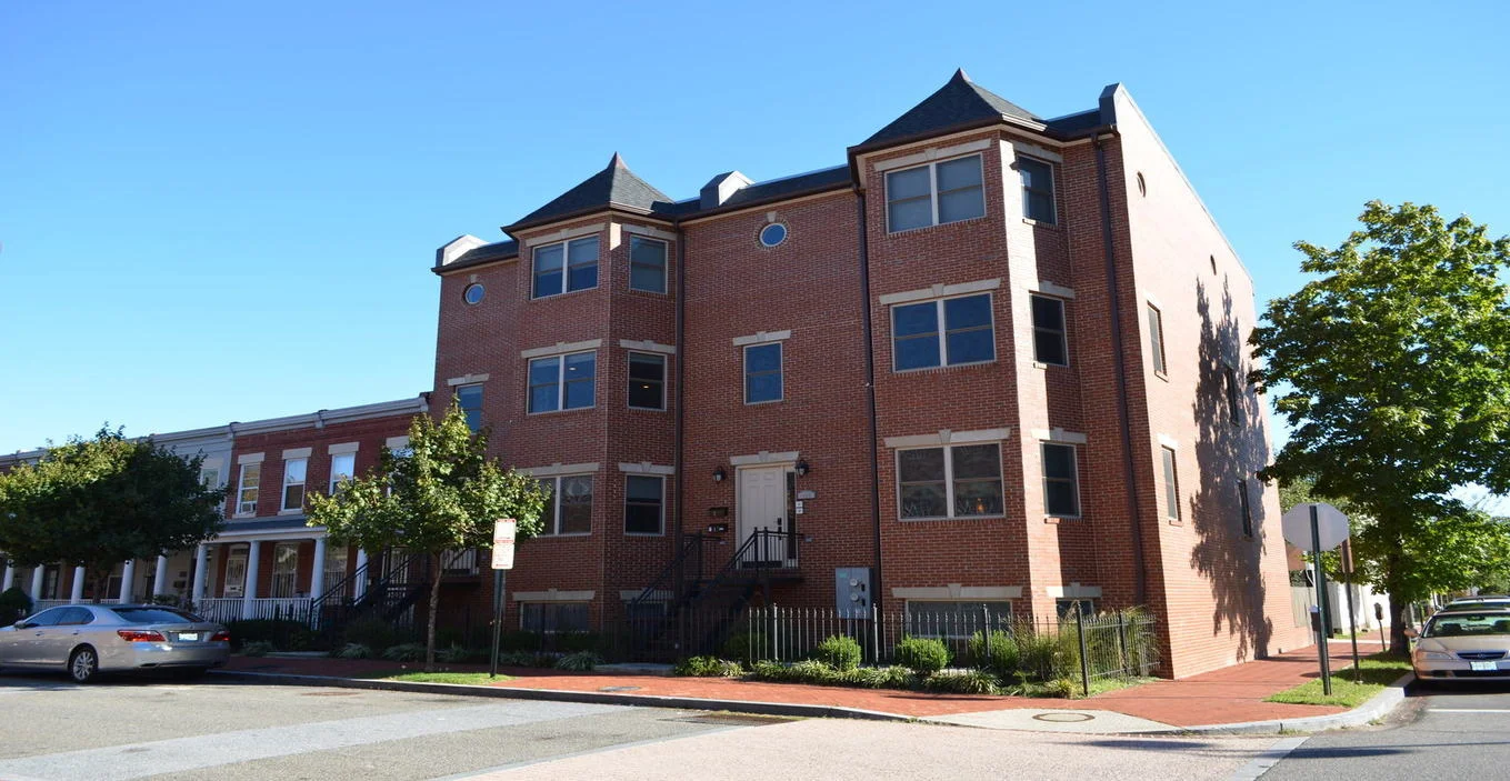 LeDroit Park, NW D.C | Construction Loan | $1,050,00