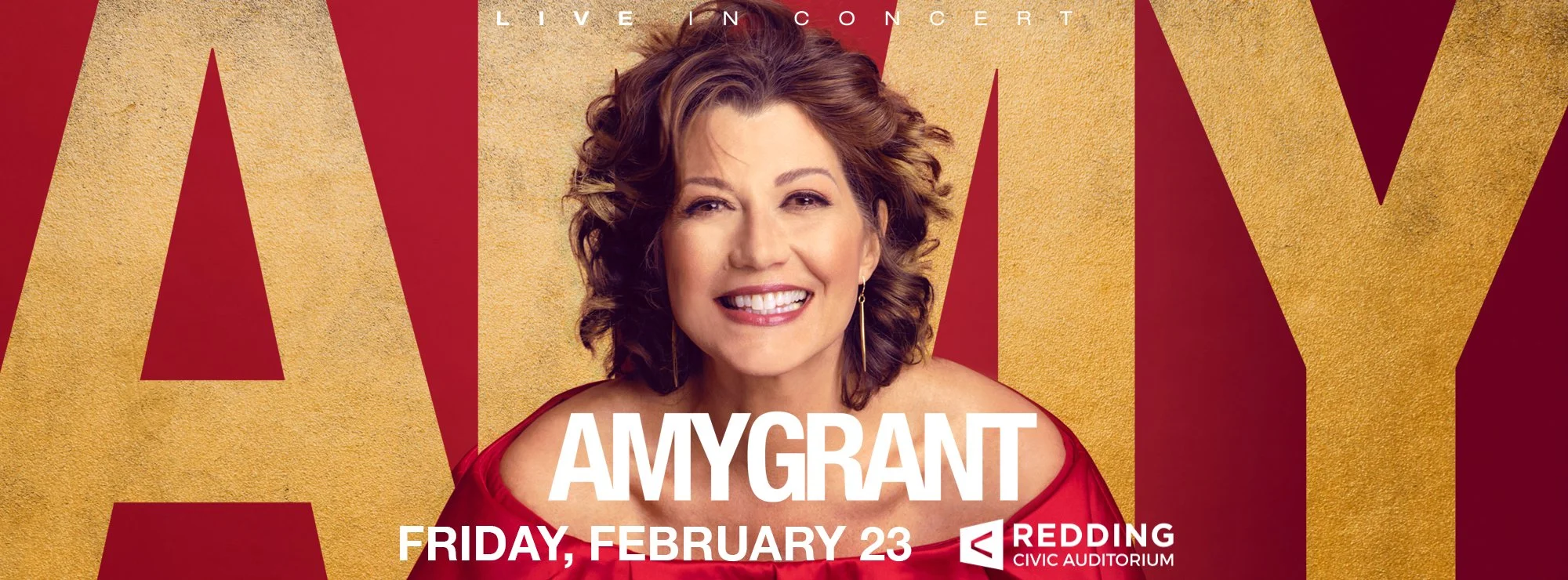 Events Redding Civic Auditorium