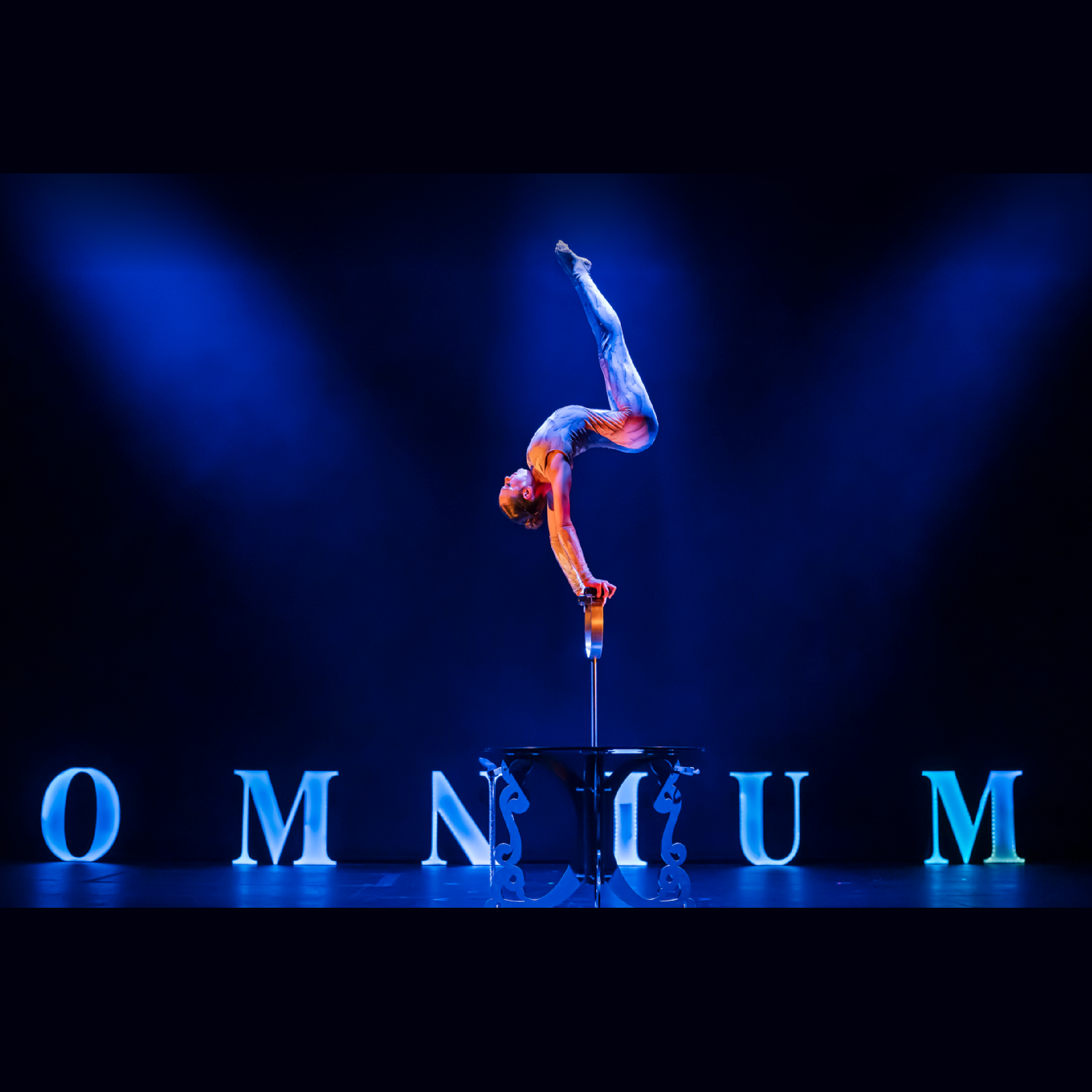 OMNIUM CIRCUS