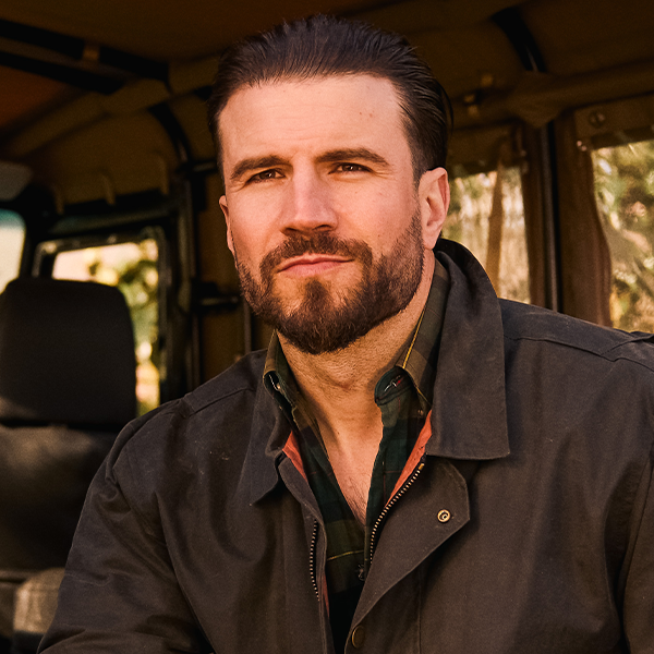 SAM HUNT