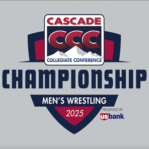 CCC MEN'S WRESTLING CHAMPIONSHIPS