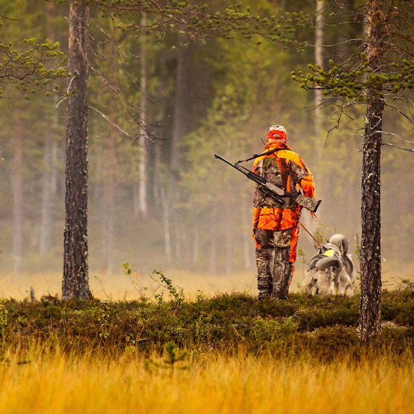 REDDING SPORTSMAN'S EXPO