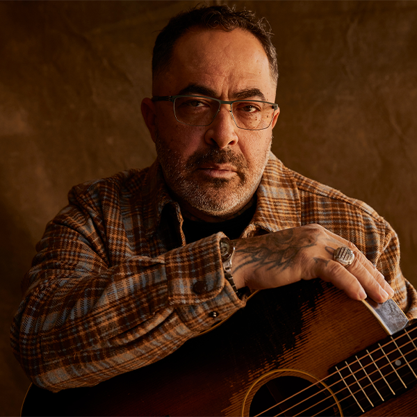 AARON LEWIS AND THE STATELINERS