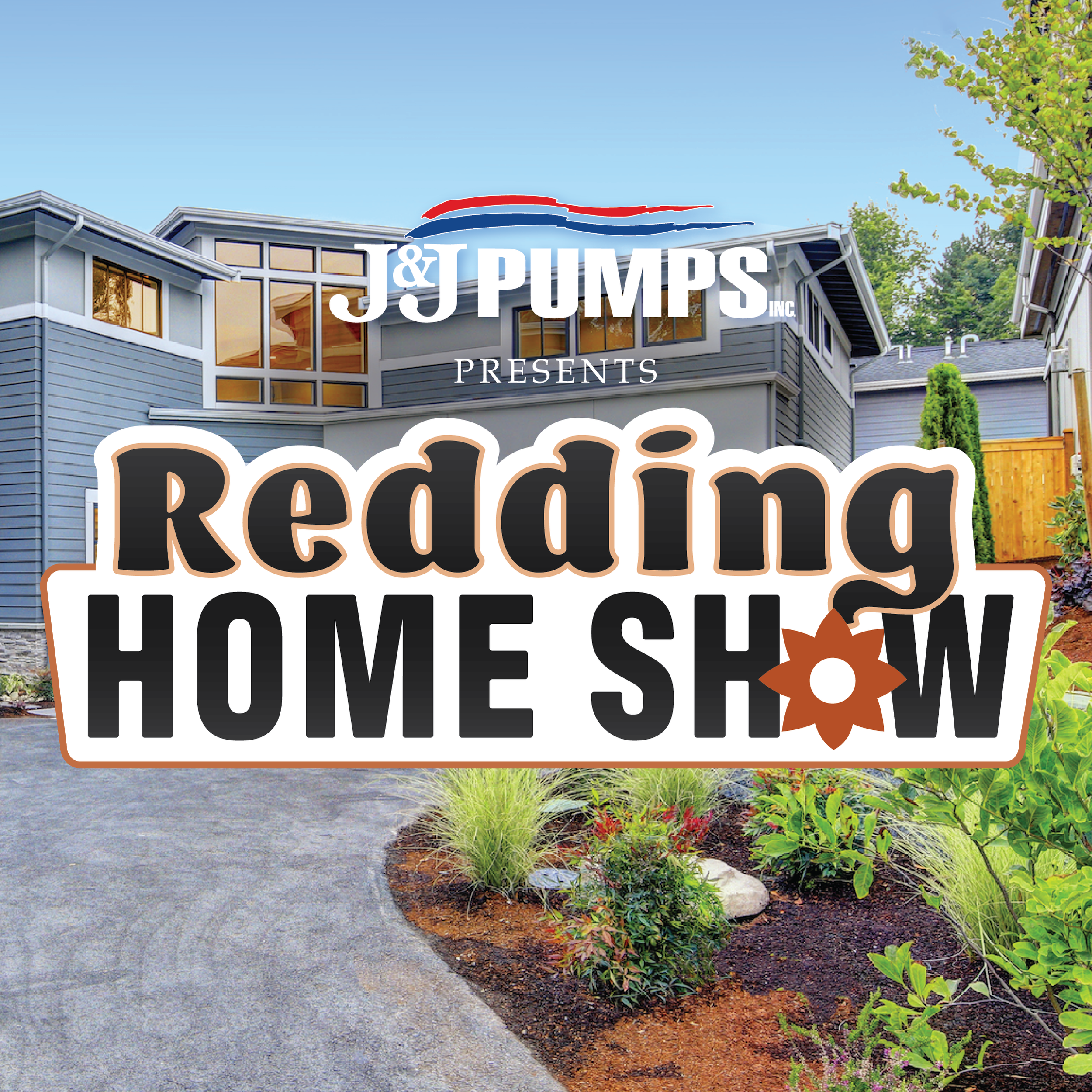 Redding Home Show