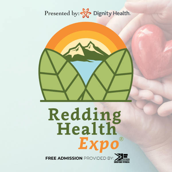 REDDING HEALTH EXPO 