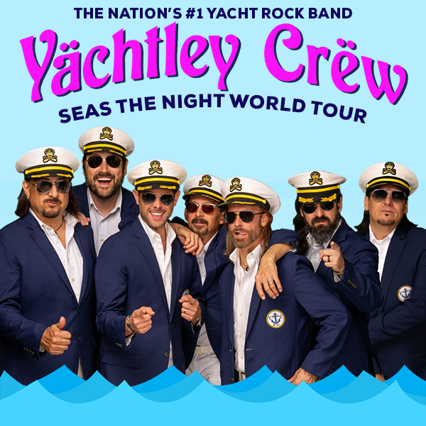 YACHTLEY CREW