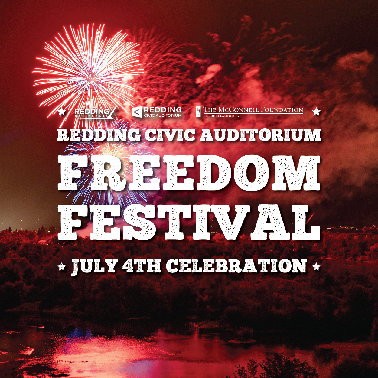 FREEDOM FESTIVAL