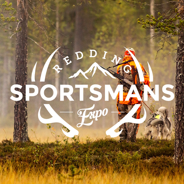 REDDING SPORTSMAN'S EXPO