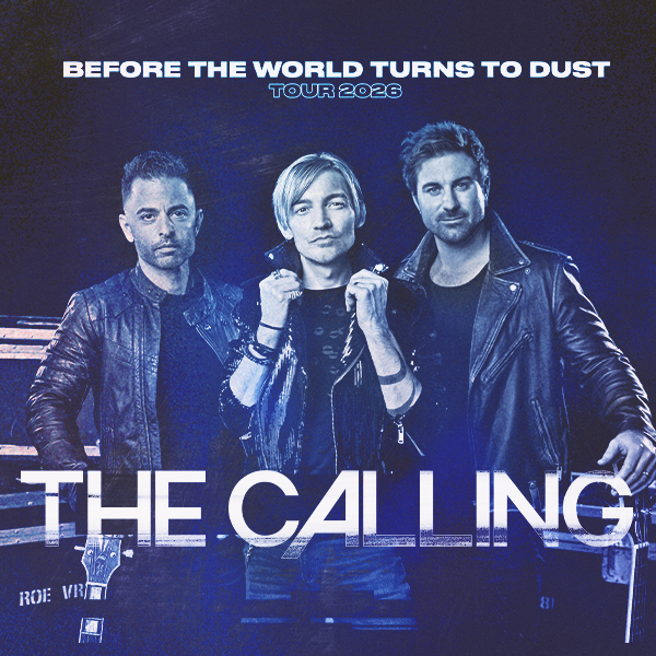 THE CALLING