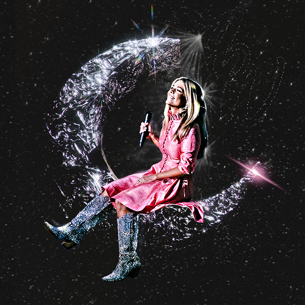 THE STARS TOUR FEATURING ANNE WILSON